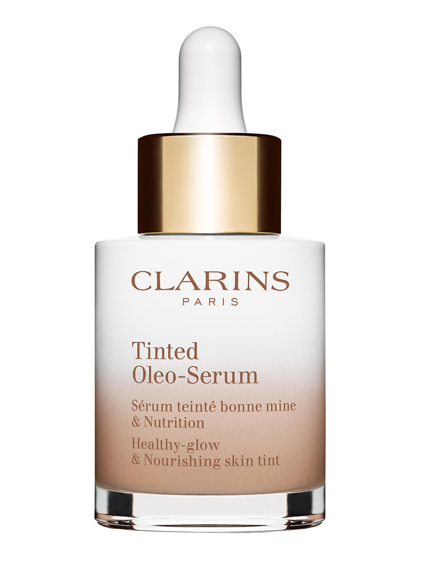 Тональная сыворотка на основе масел Tinted Oleo-Serum, оттенок 03, 30 мл - Общий вид