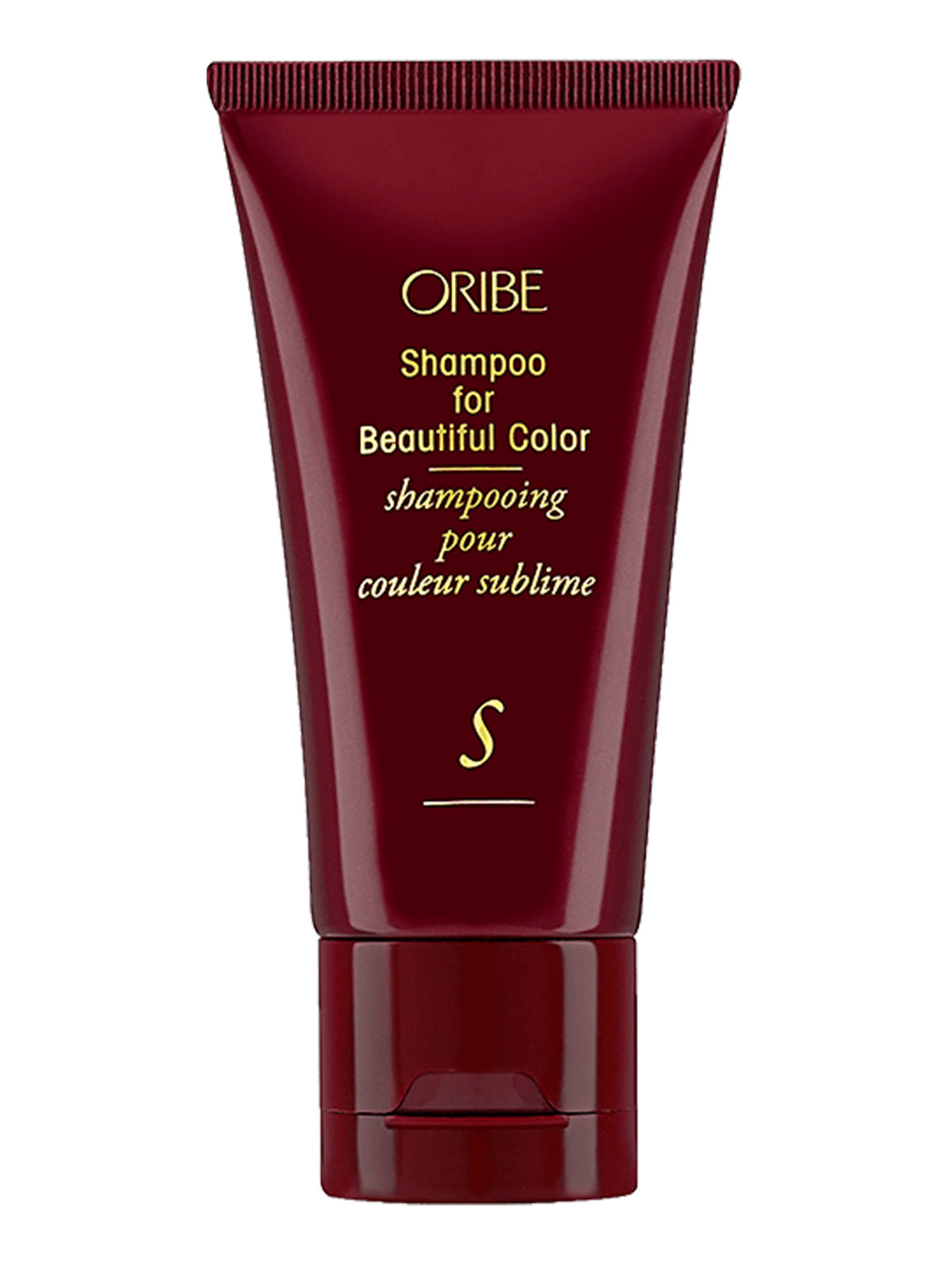 Шампунь для окрашенных волос "Великолепие цвета", Hair Care, 50ml - Общий вид