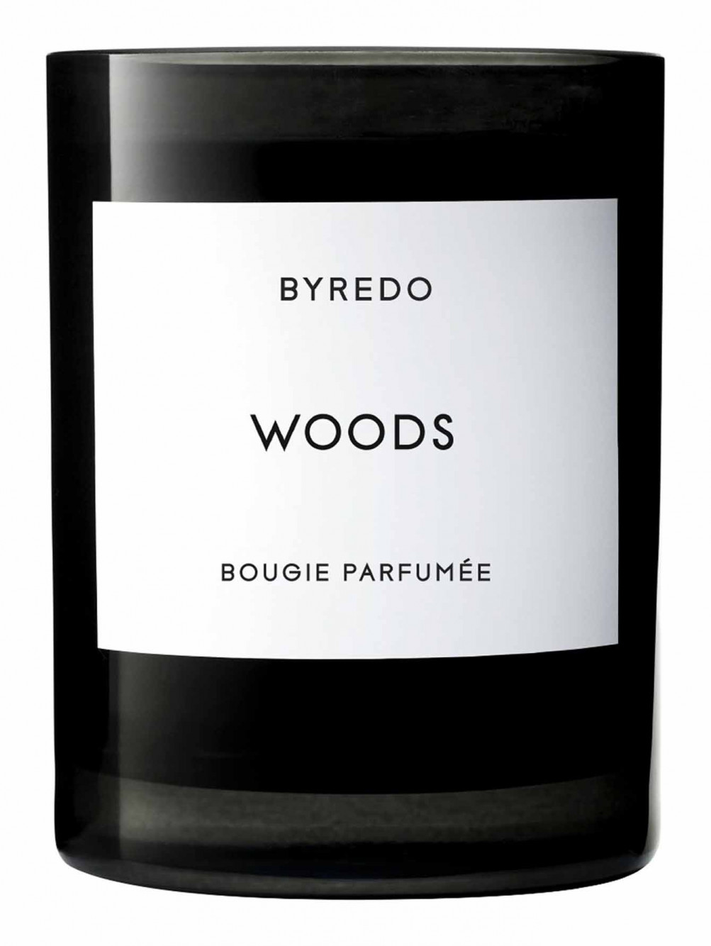 Cвеча Woods Candles, 240 г - Общий вид