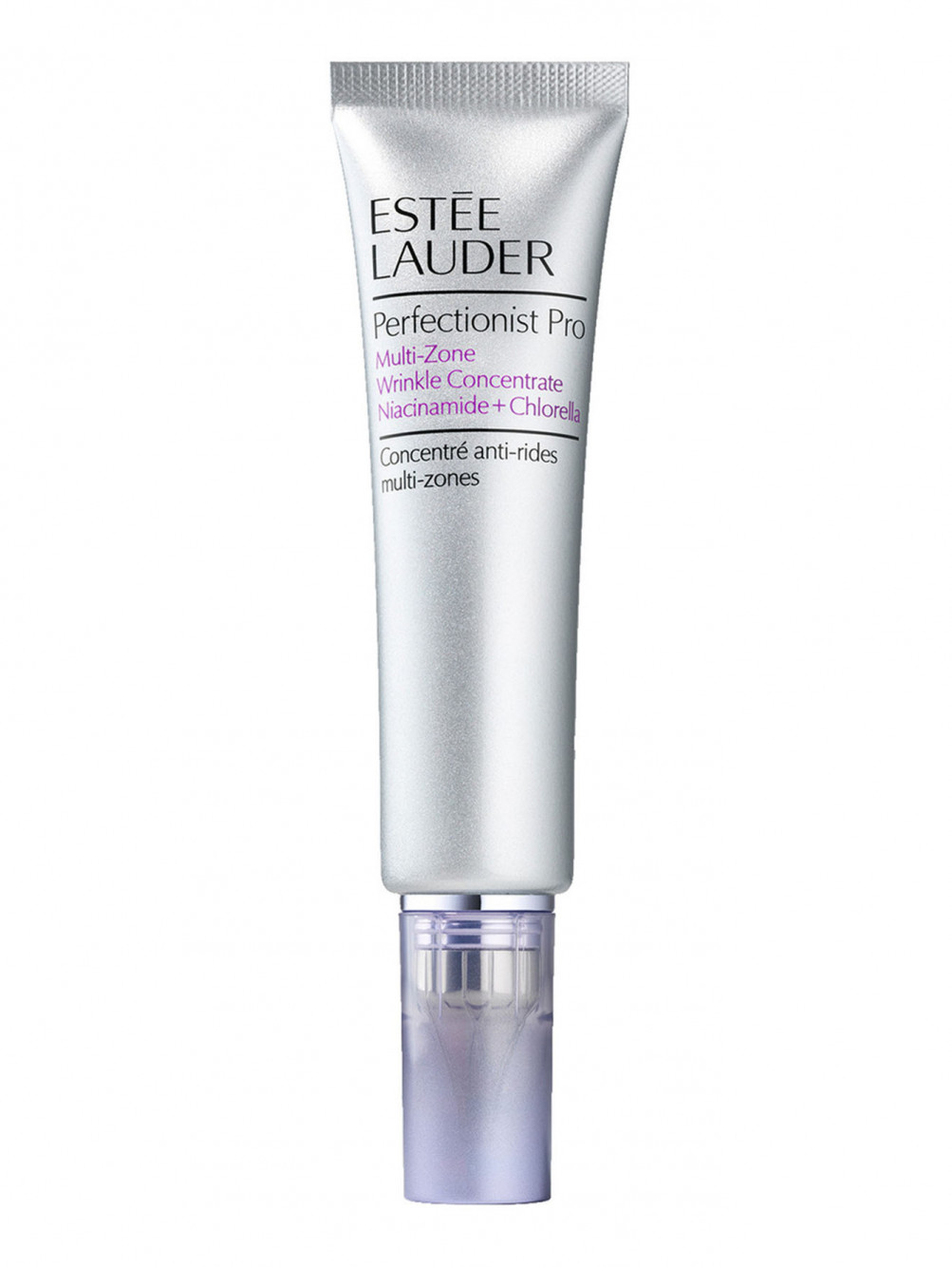 Концентрат с ниацинамидом и хлореллой Perfectionist Pro Multi-Zone Wrinkle Concentrate, 25 мл - Общий вид