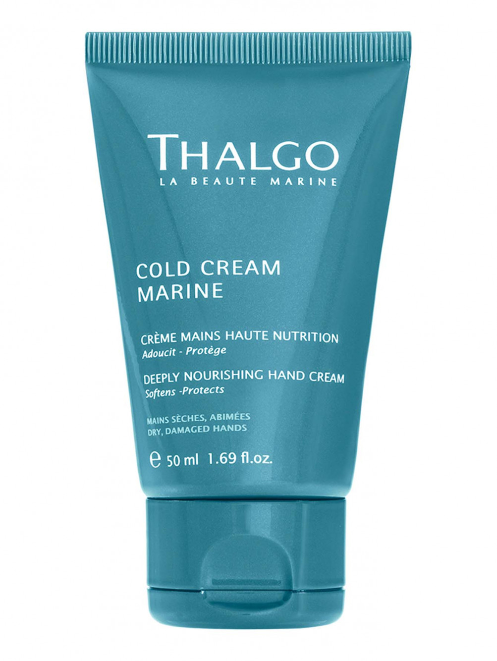 Крем для рук Cold Cream Marine, 50 мл - Общий вид