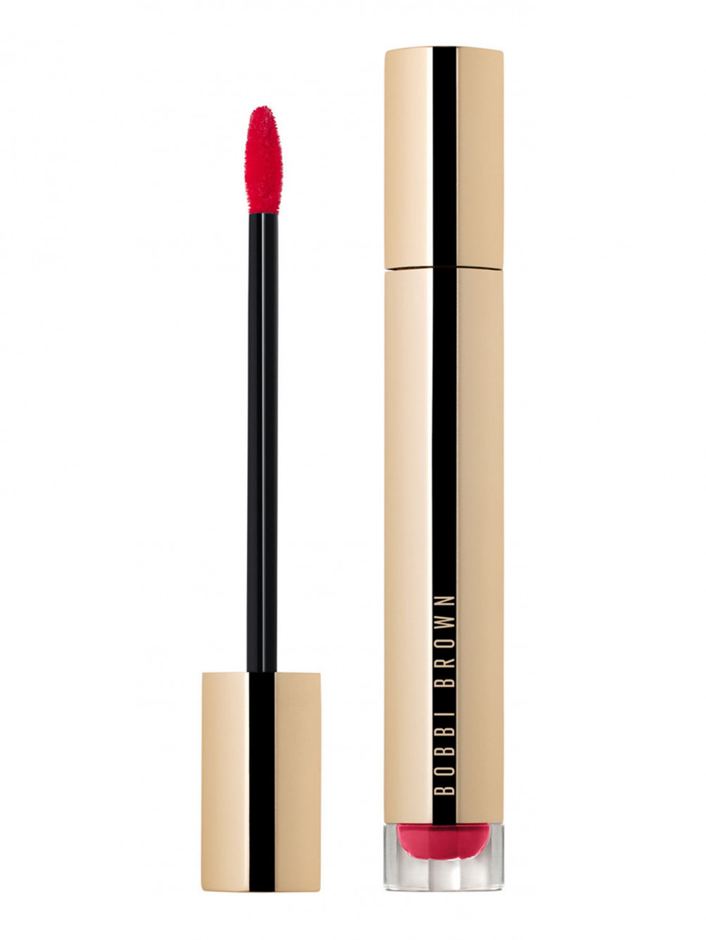 Жидкая матовая помада для губ Luxe Matte Liquid Lipstick, оттенок Gala, 6 мл - Общий вид