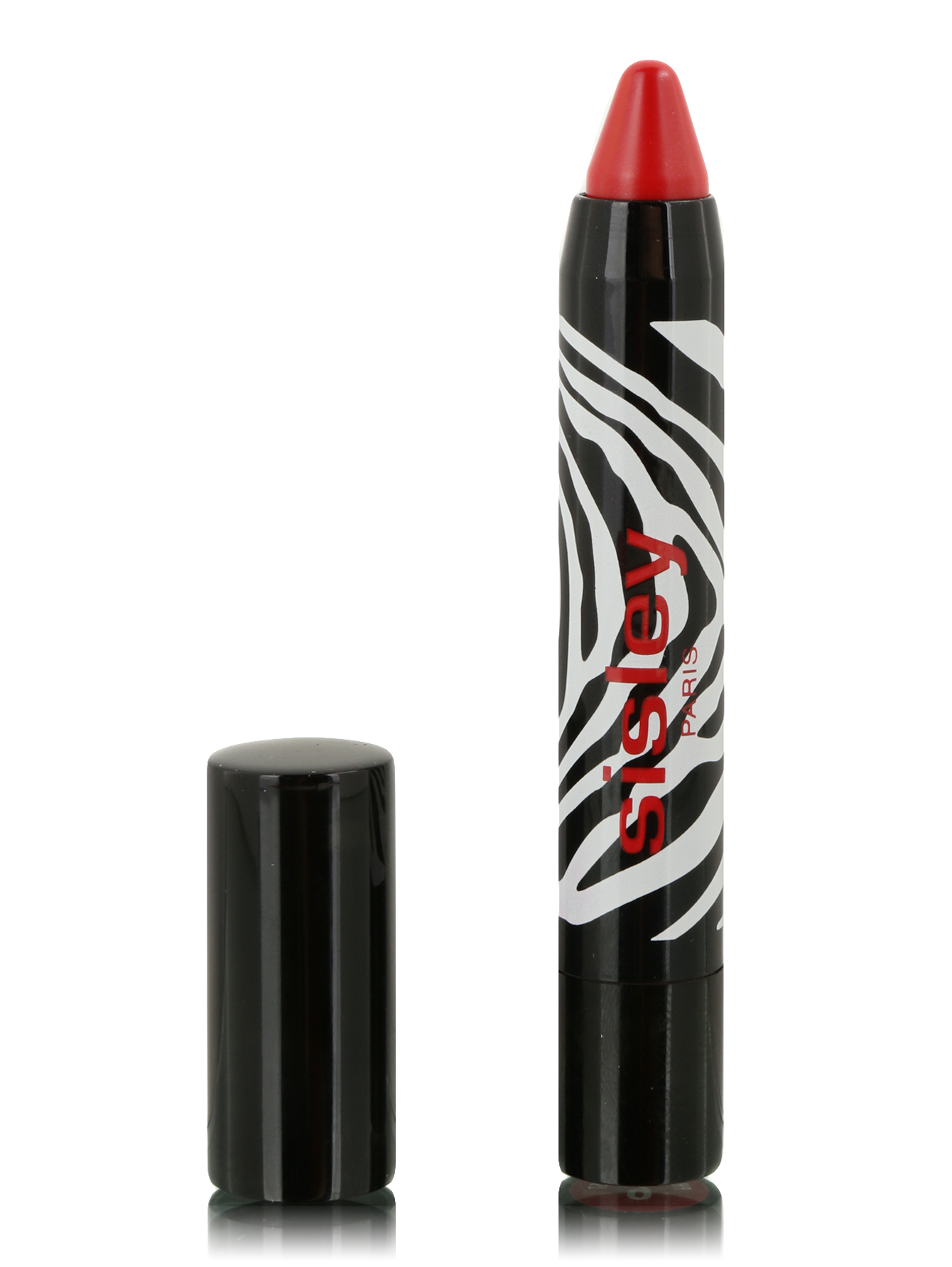 Блеск-карандаш для губ - №13 Poppy mak Phyto-Lip Twist - Общий вид