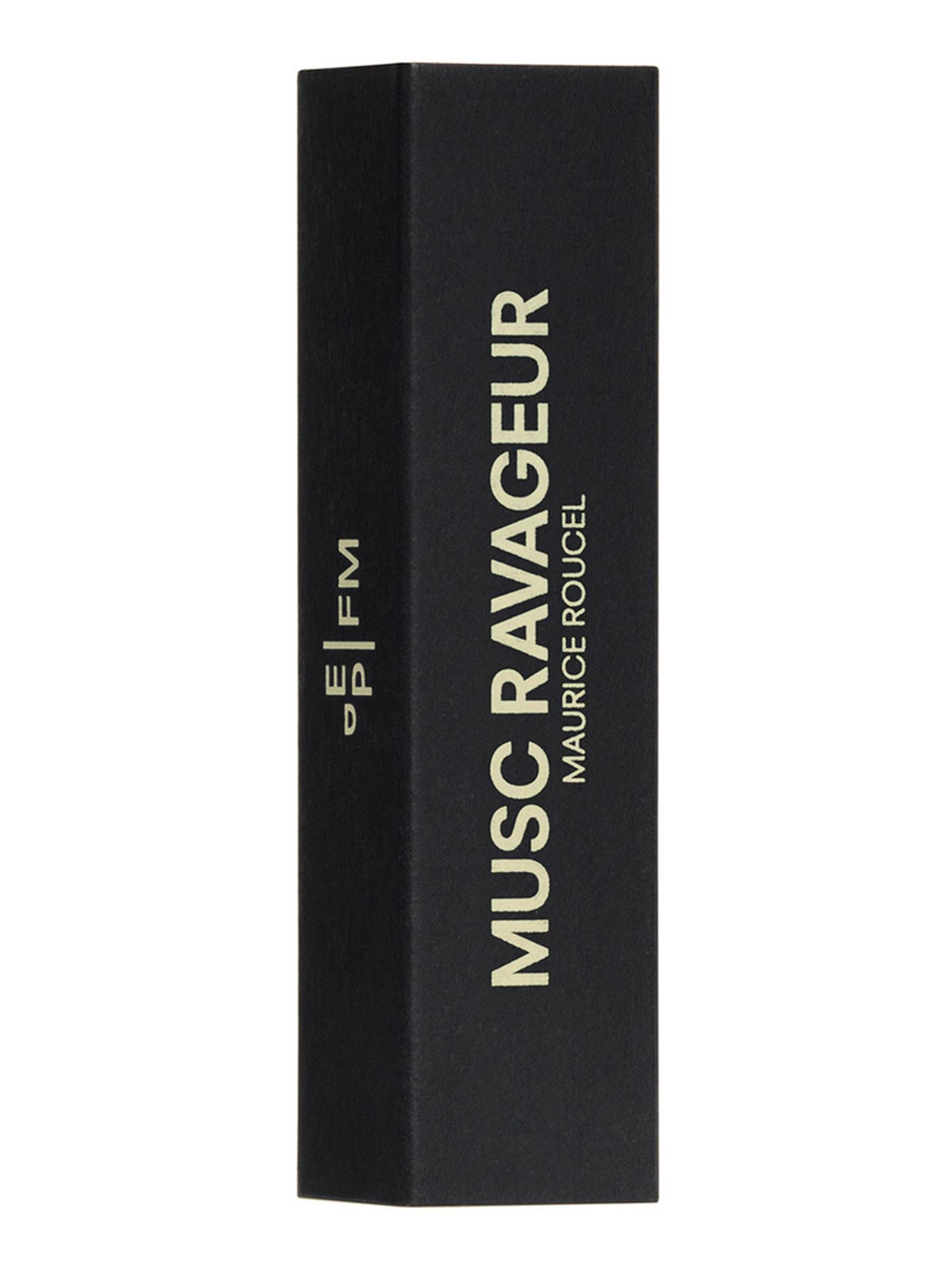 Парфюмерная вода Musc Ravageur, 10 мл - Обтравка1