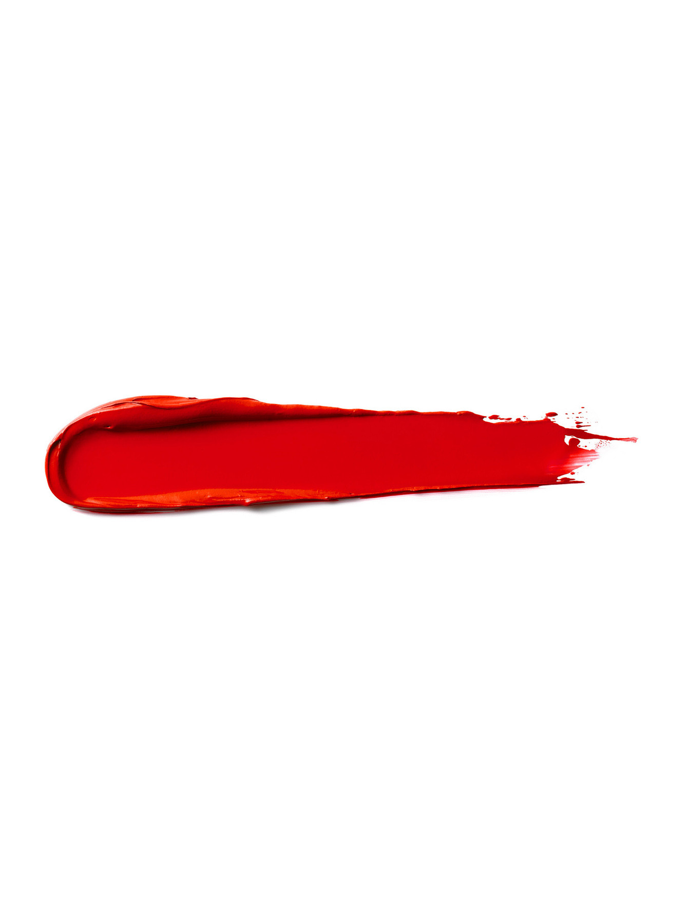 Жидкая матовая помада Le Rouge Parfum Liquid Ultra Matte, оттенок Rouge Immortel, 3 мл - Обтравка1