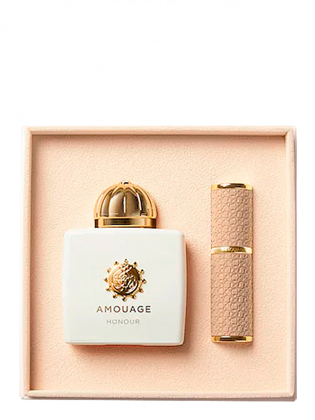 Парфюмерный набор Honour Woman Gift Set, 100 + 10 мл - Общий вид