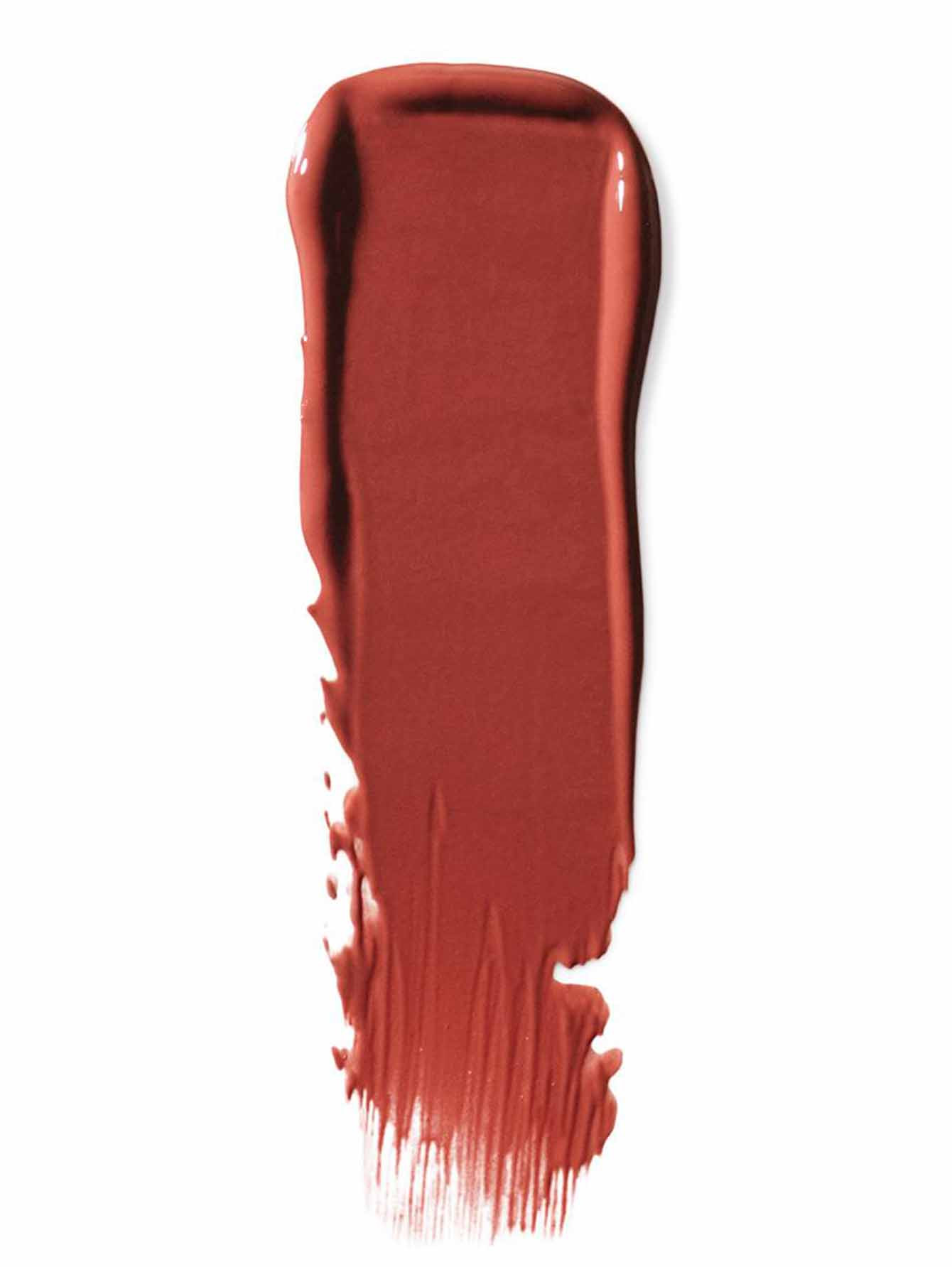 Помада для губ Luxe Shine Intense, оттенок Claret, 6 мл - Обтравка1