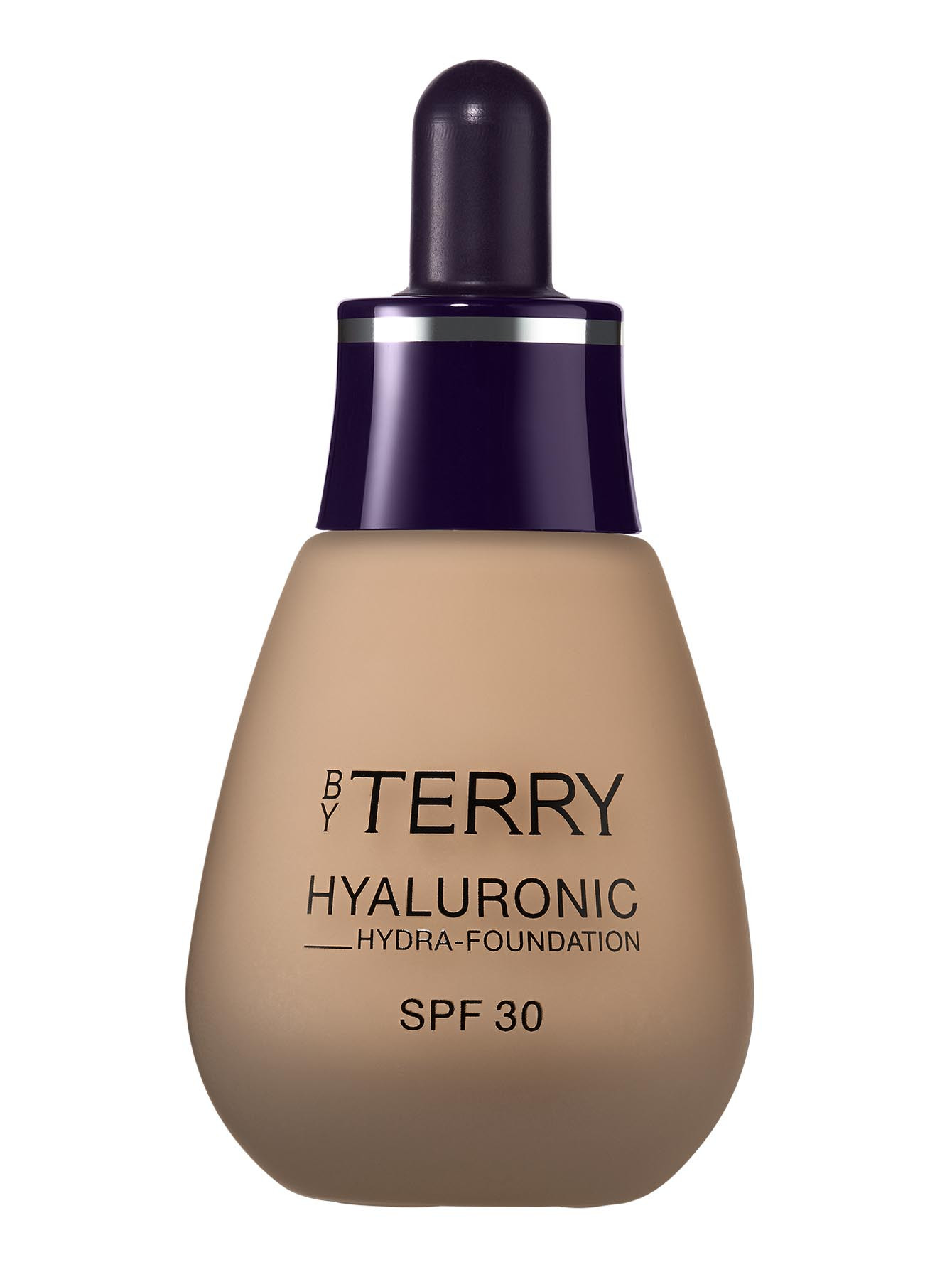 Тональный флюид Hyaluronic Hydra Foundation, 300C Cool-Medium Fair, 30 мл - Общий вид