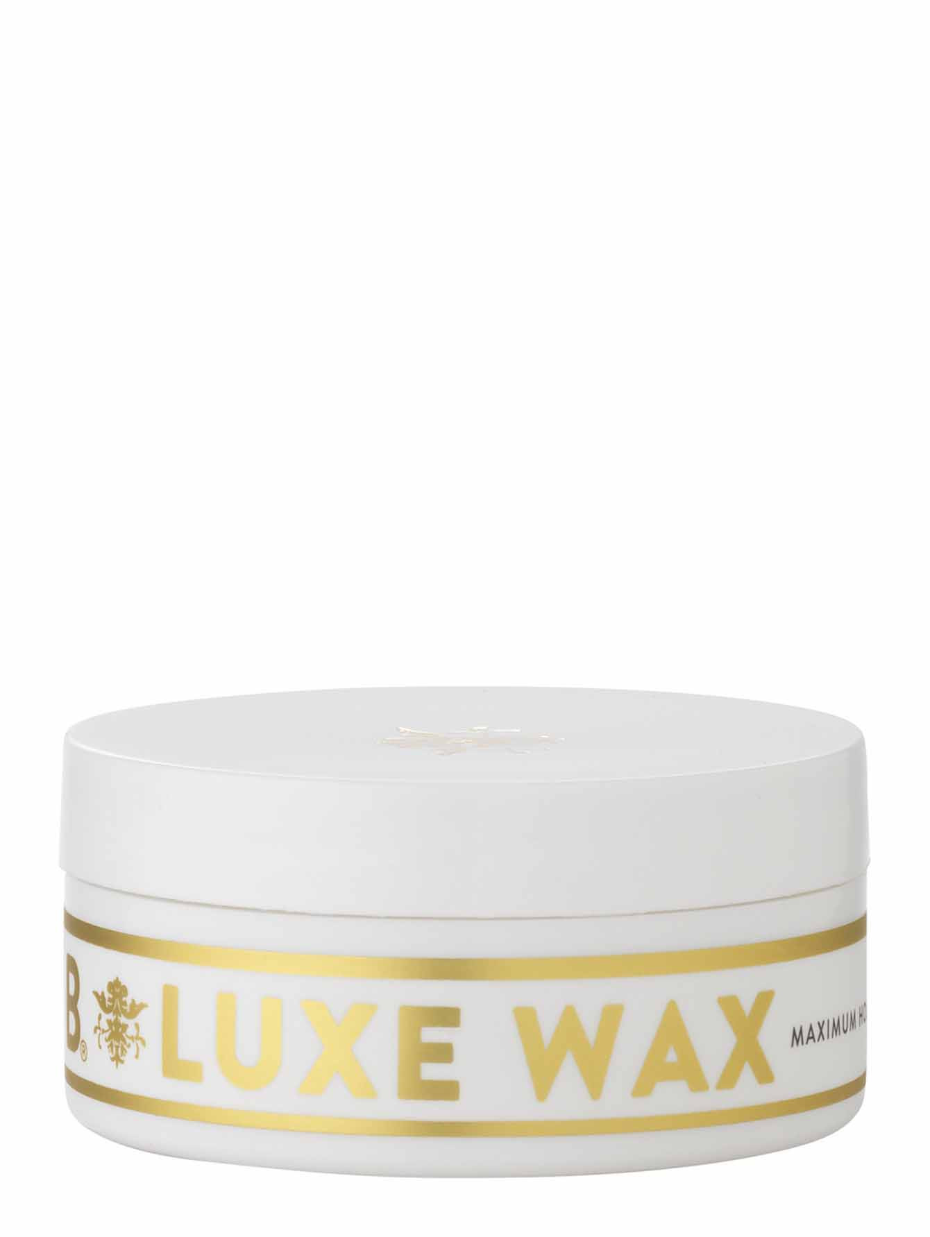 Воск для укладки волос Luxe Wax, 60 г - Общий вид