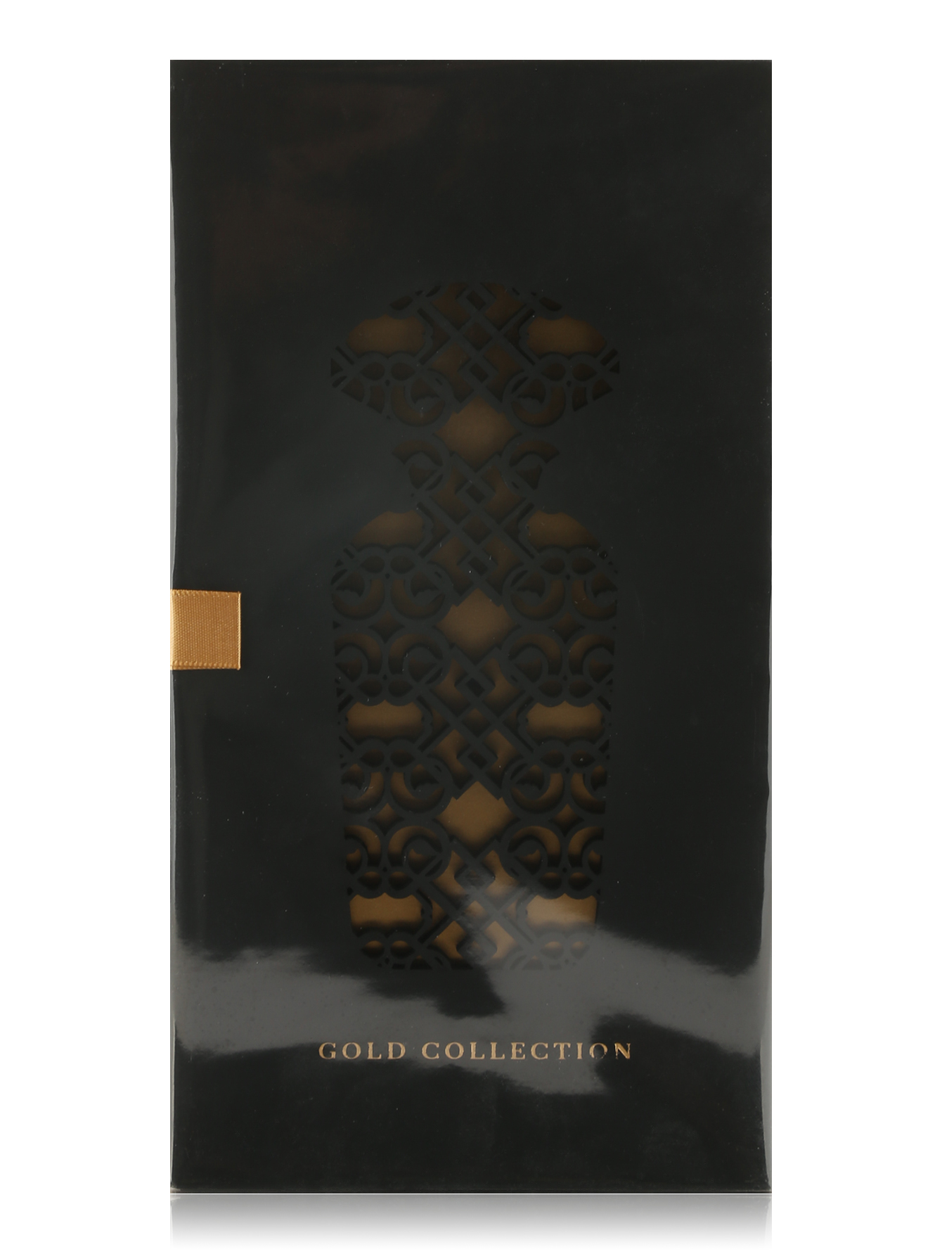  Духи-спрей - Gold Collection №1, 50ml - Обтравка1