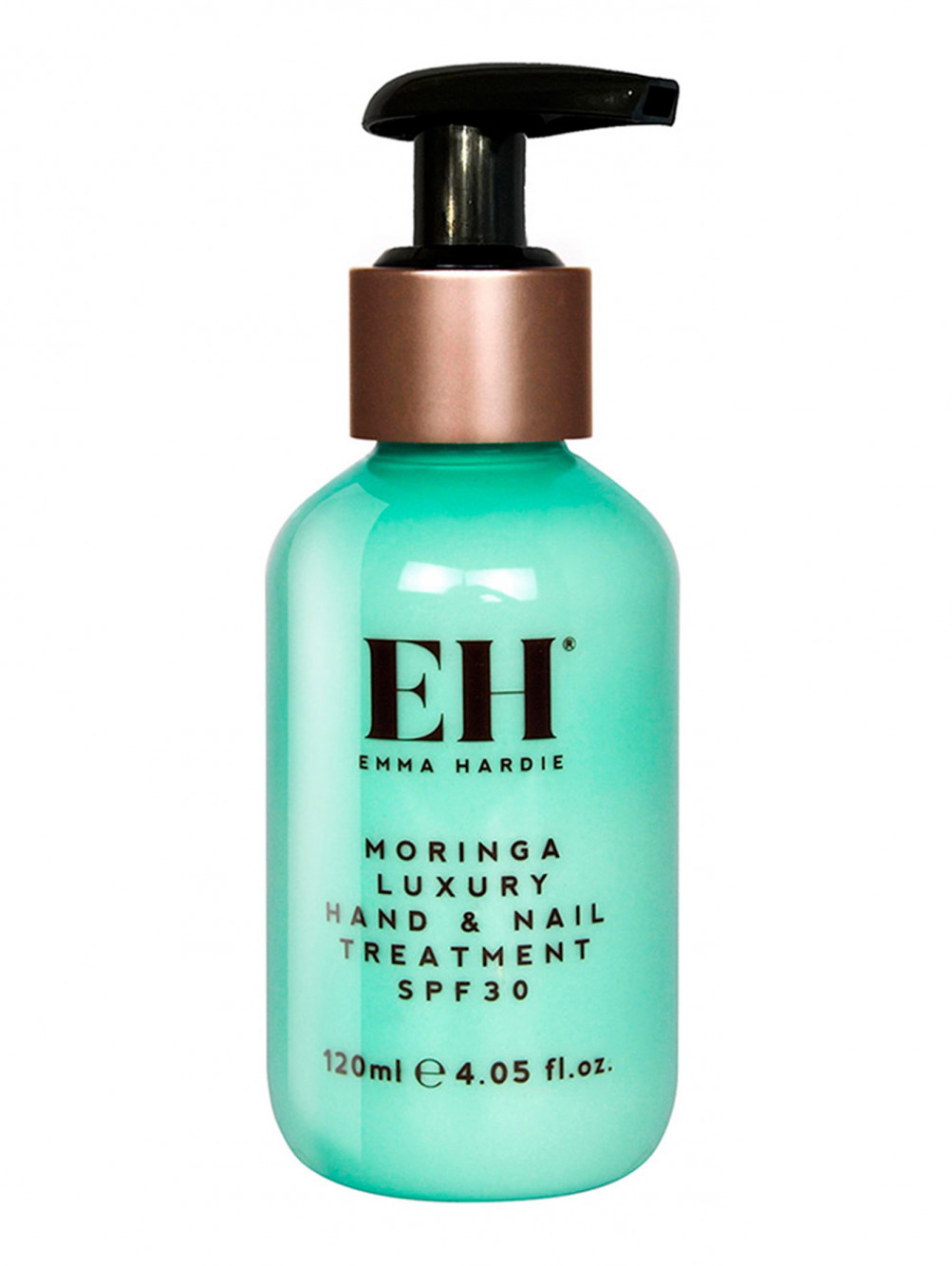 Увлажняющий уход для рук и ногтей Moringa Luxury Hand & Nail Treatment SPF30, 120 мл - Общий вид