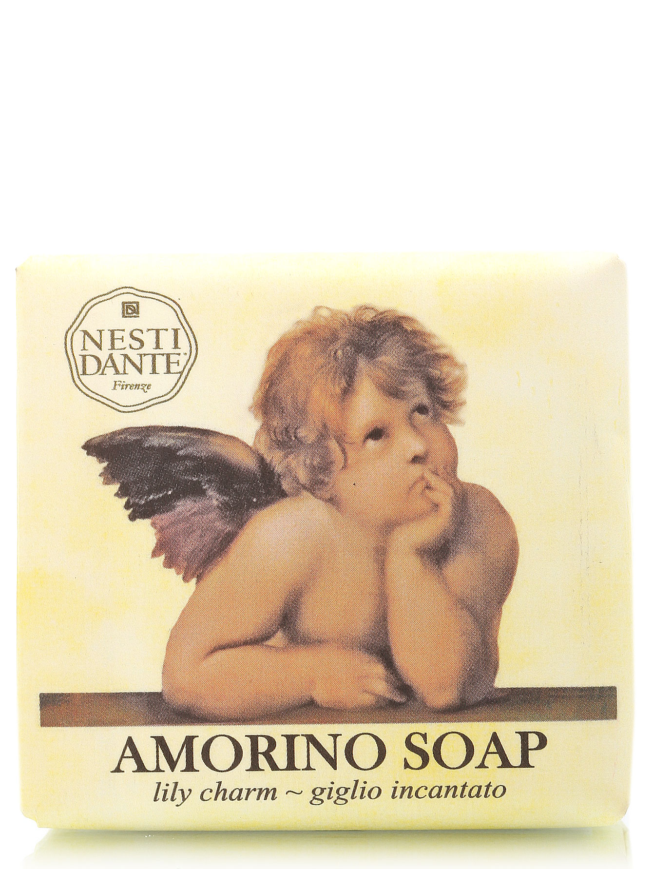Мыло Amorino Soap, 150 г - Общий вид