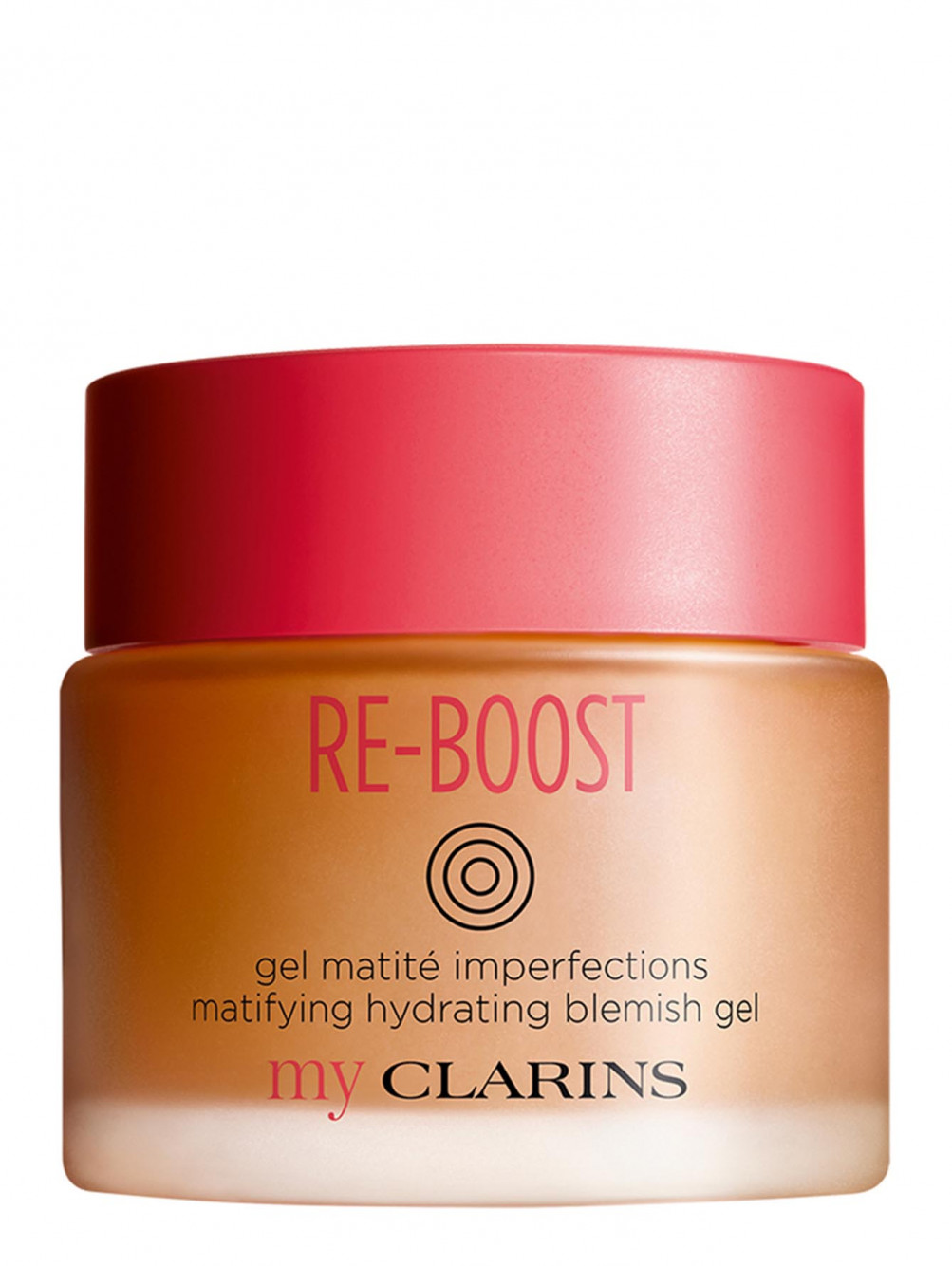 Матирующий гель для кожи лица My Clarins, 50 мл - Общий вид