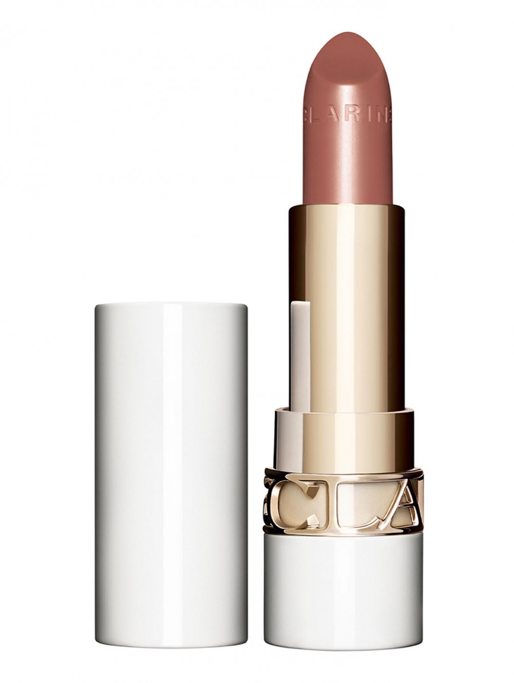 Губная помада с сияющим эффектом Joli Rouge Shine, оттенок 759S - Общий вид