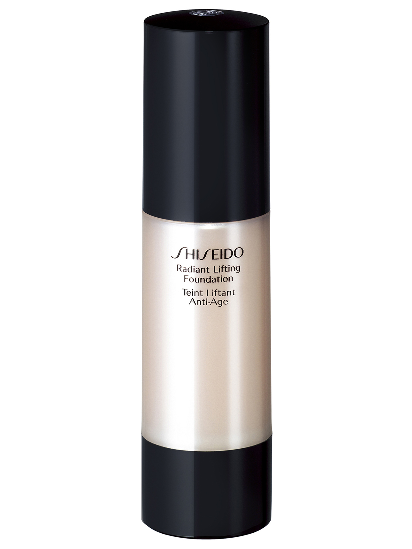  Тональное средство - I20, Shiseido, 30ml - Общий вид