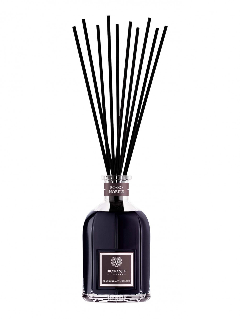 Ароматический диффузор Rosso Nobile, 250 мл - Общий вид