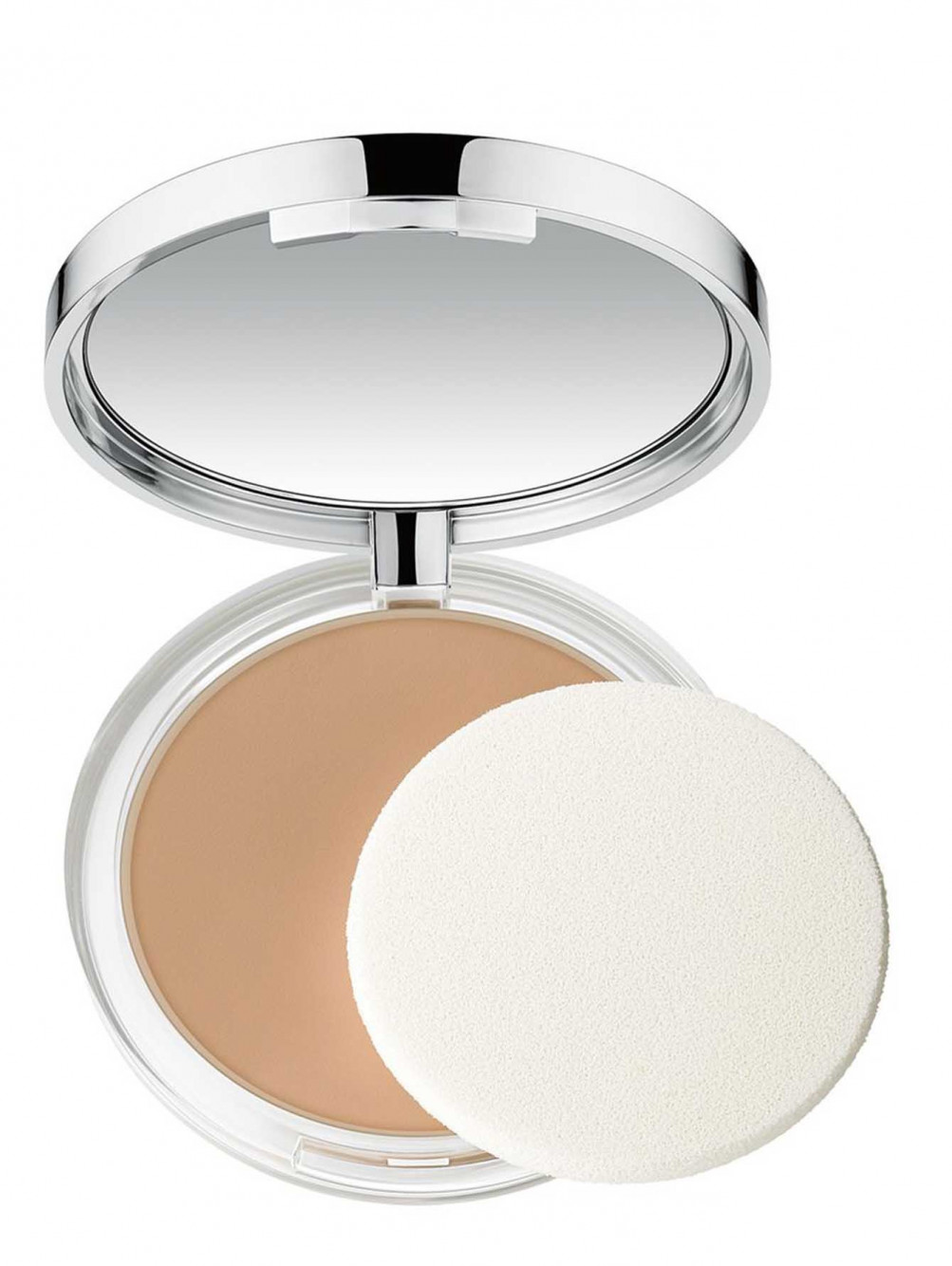 Пудра с антиоксидантами Almost Powder Makeup SPF 15, оттенок 04 Neutral - Общий вид