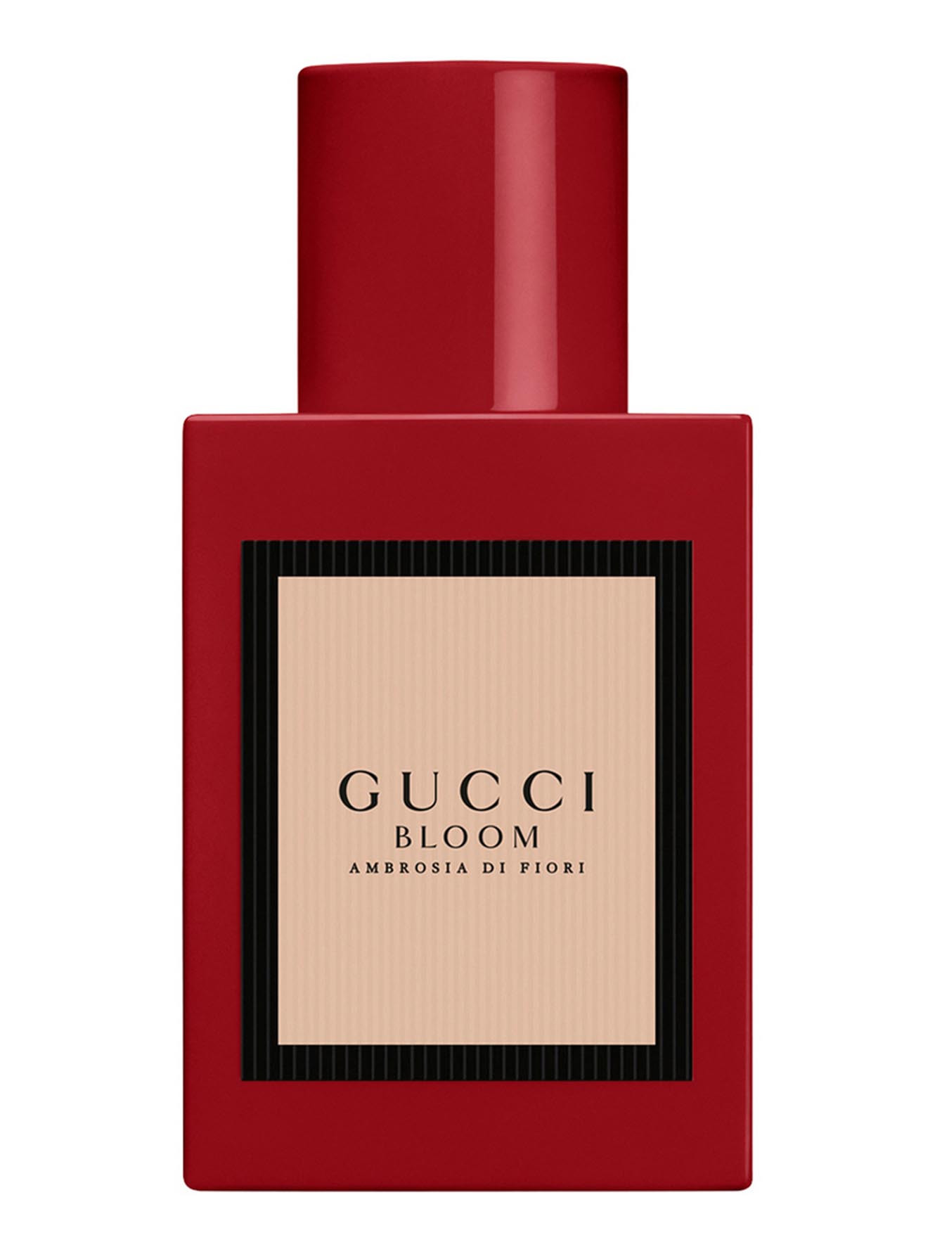 Парфюмерная вода Gucci Bloom Ambrosia di Fiori, 30 мл - Общий вид