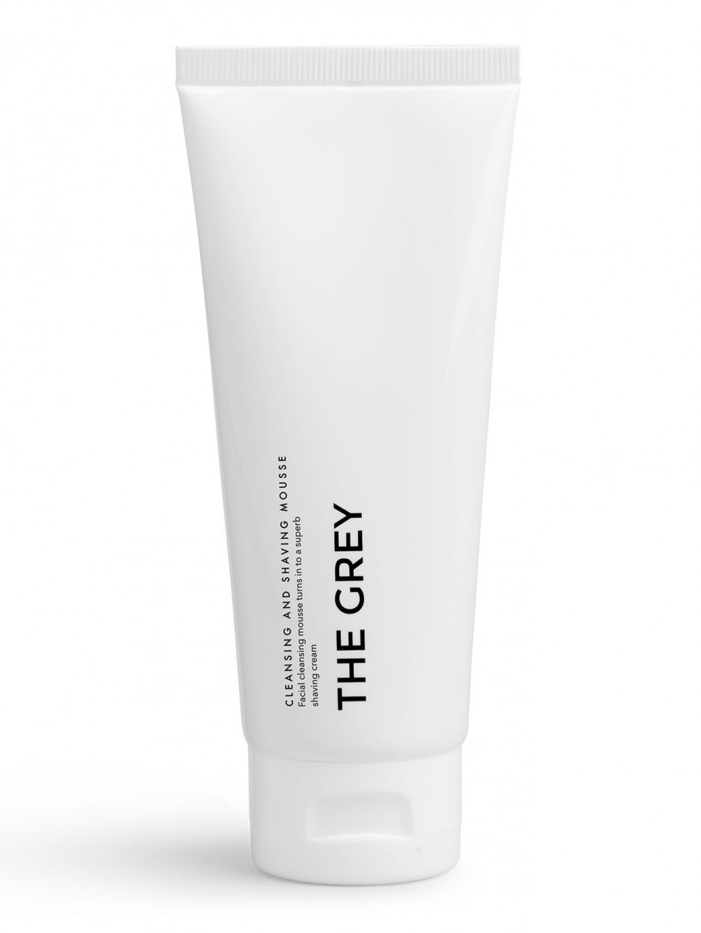 Увлажняющий мусс для очищения и бритья Cleansing and Shaving Mousse, 100 мл - Общий вид