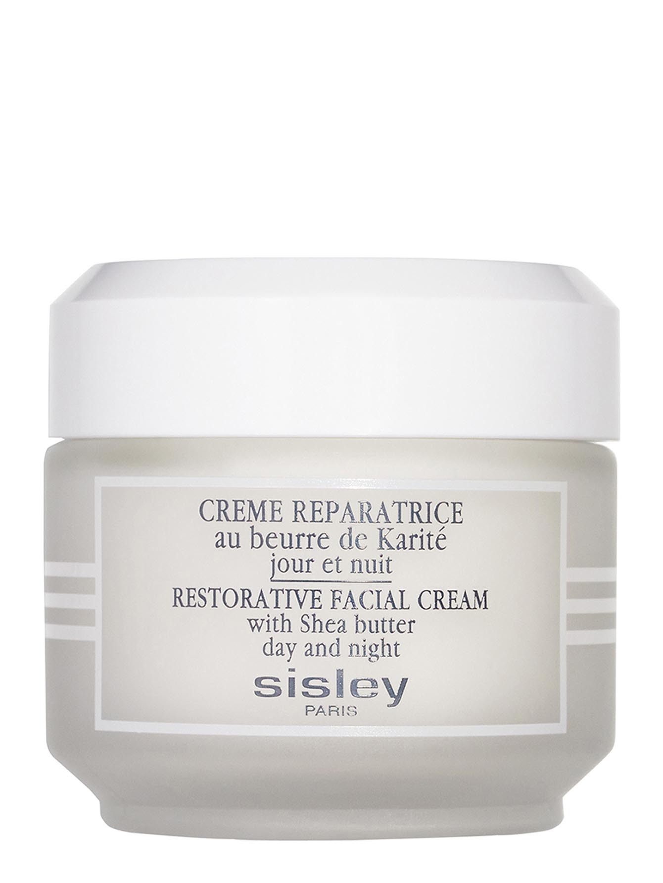 Крем восстанавливающий - Restorative facial cream, 50ml - Общий вид