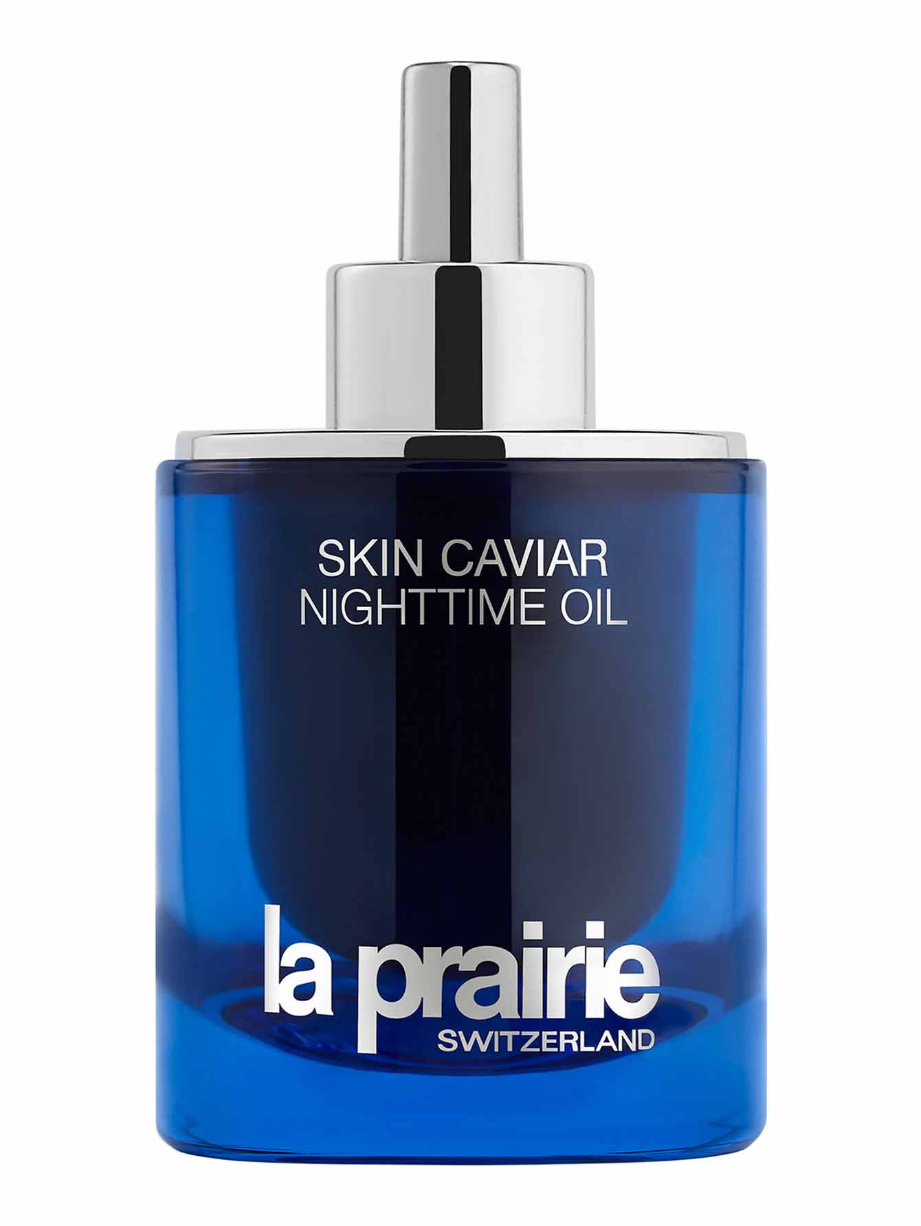 Ночное масло Skin Caviar Nighttime Oil, 20 мл - Обтравка1