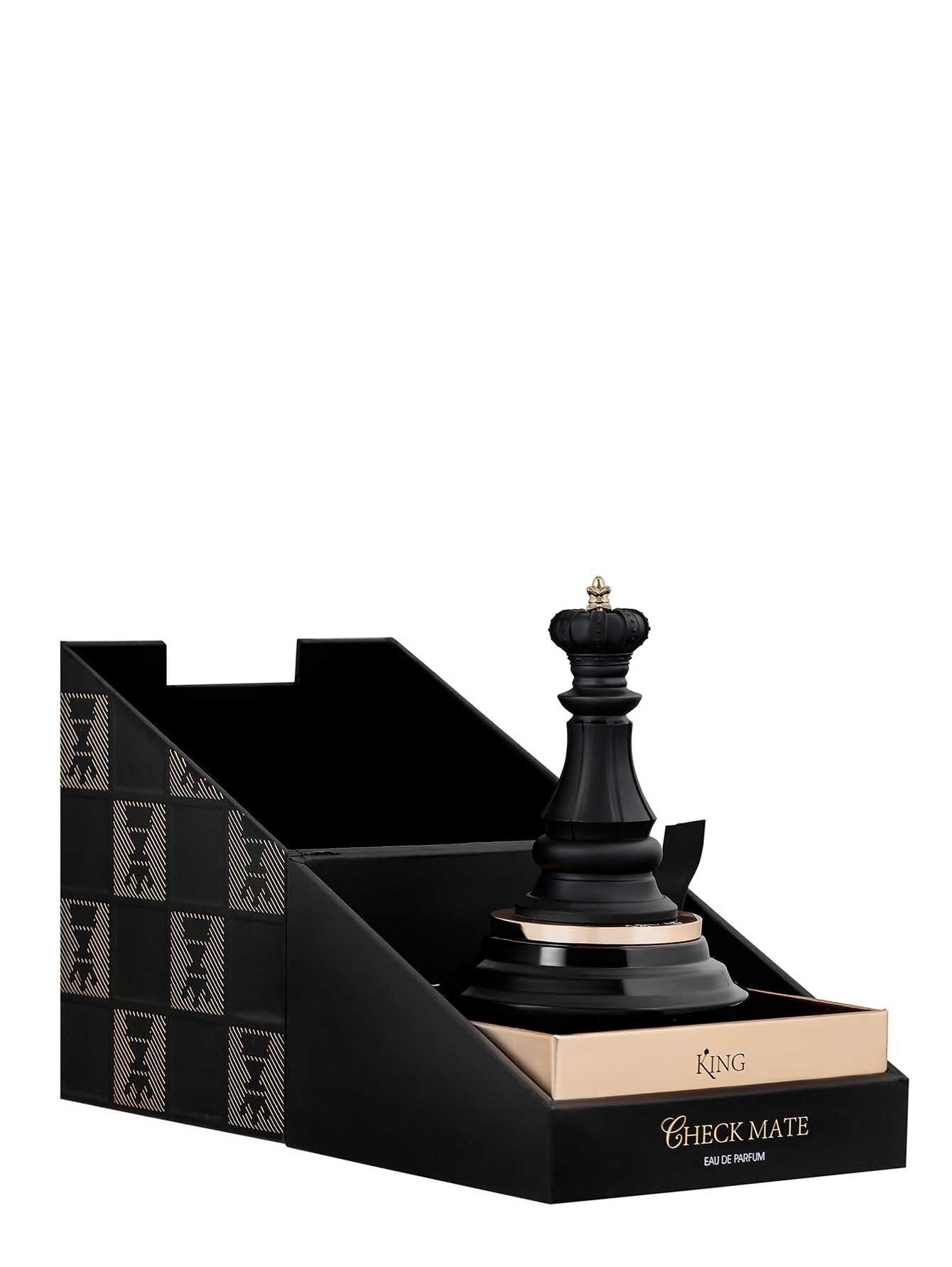 Парфюмерная вода Armaf Check Mate King, 100 мл Sterling Perfumes