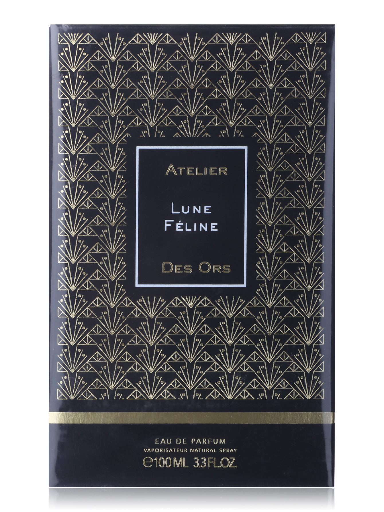  Парфюмерная вода - Lune Feline, 100ml - Модель Общий вид