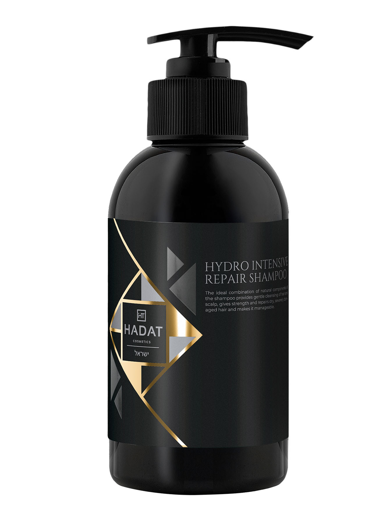 Восстанавливающий шампунь Hydro Intensive Repair Shampoo, 250 мл - Общий вид