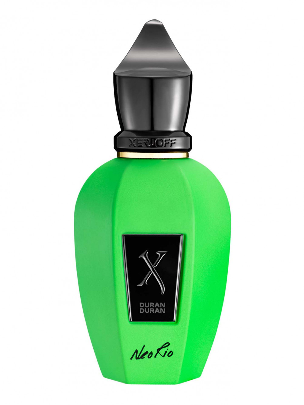 Духи Duran Duran NeoRio Fluo Green, 50 мл - Общий вид
