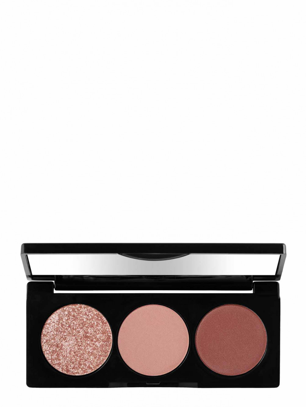 Палетка теней для глаз Essential Eye Shadow Trios, Sunrise, 6 г - Общий вид