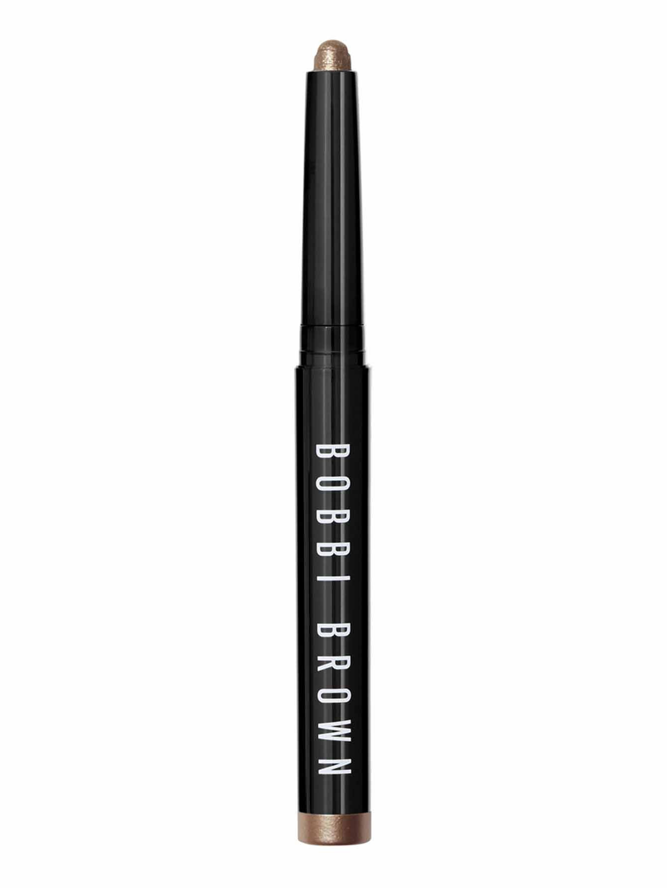 Устойчивые тени в карандаше Long-Wear Cream Shadow Stick, оттенок Smokey Topaz - Общий вид
