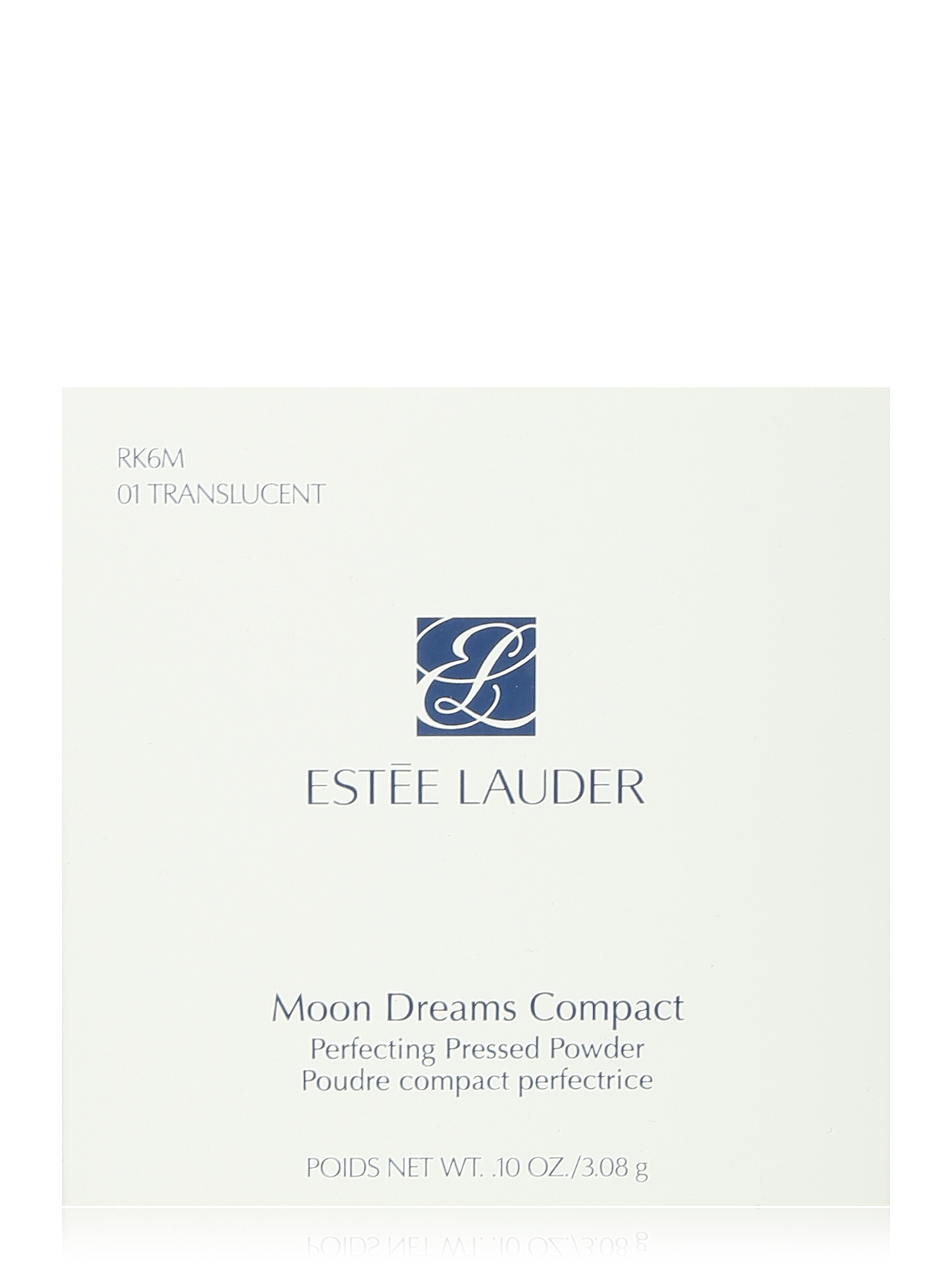 Компактная пудра - Мечтательная луна, Moon dreams compact - Обтравка1