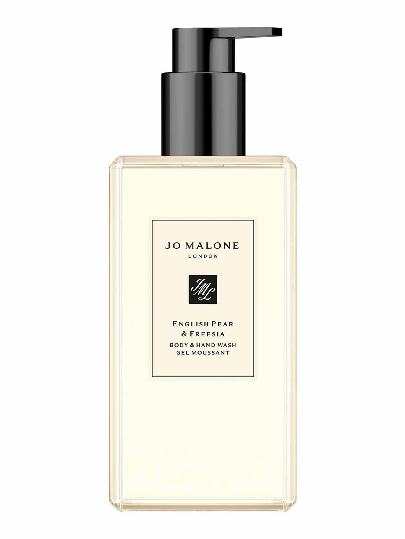 Гель для душа English Pear & Freesia, 500 мл - Общий вид