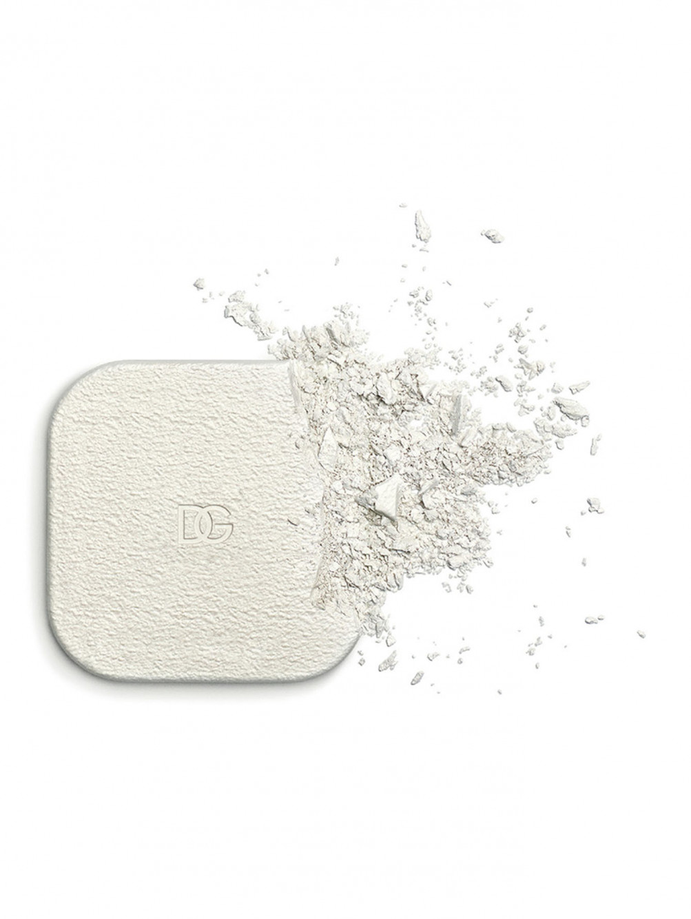 Матирующая пудра Fig Skin Perfector,  6,5 г - Обтравка1
