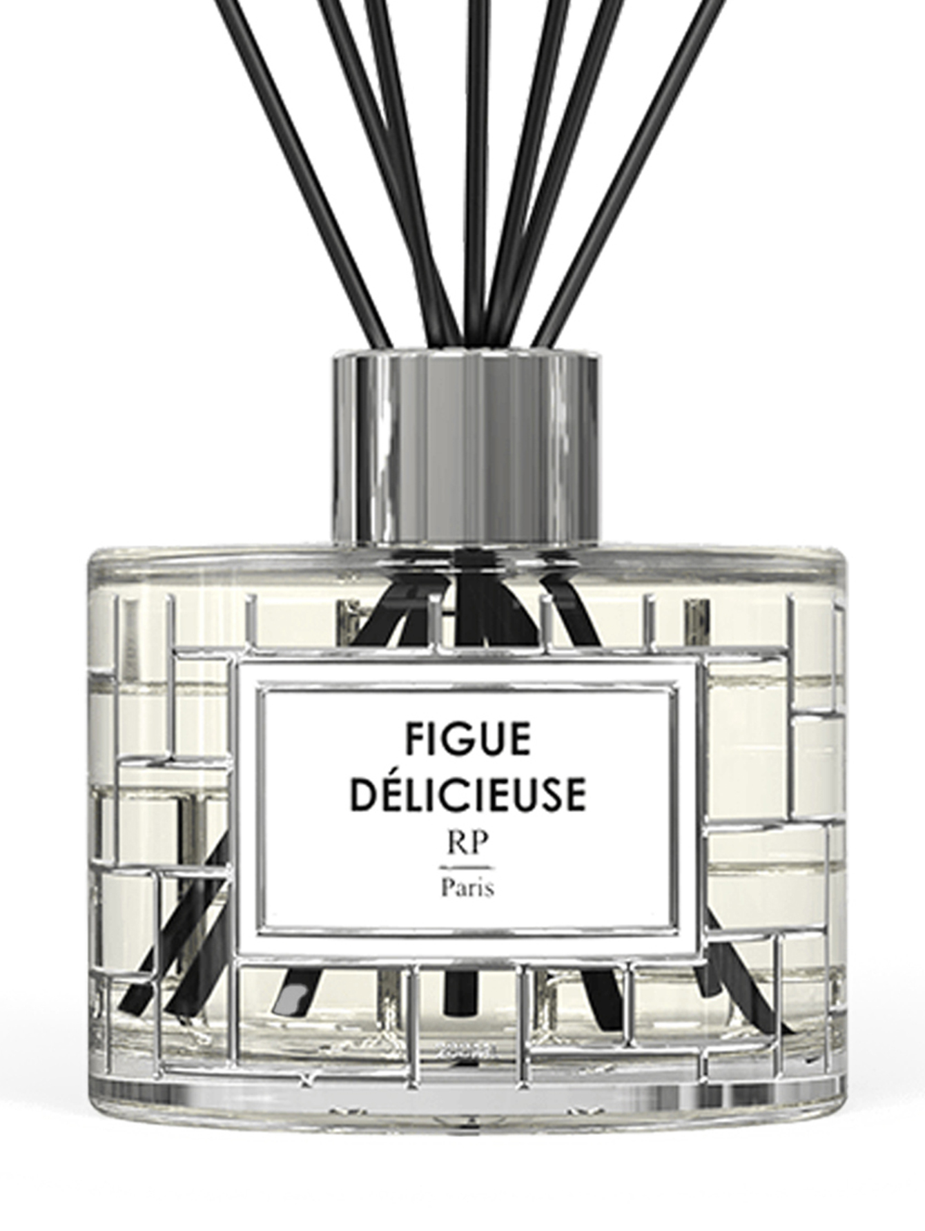 Диффузор Figue Delicieuse, 200 мл - Деталь