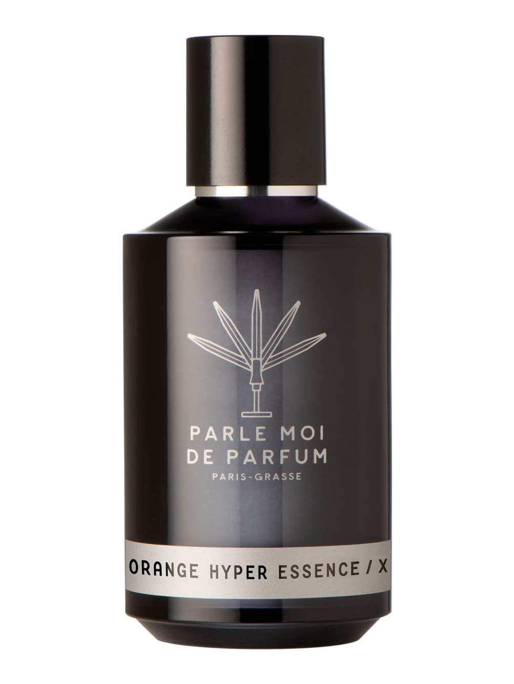Парфюмерная вода Orange Hyper Essence / X, 100 мл - Общий вид