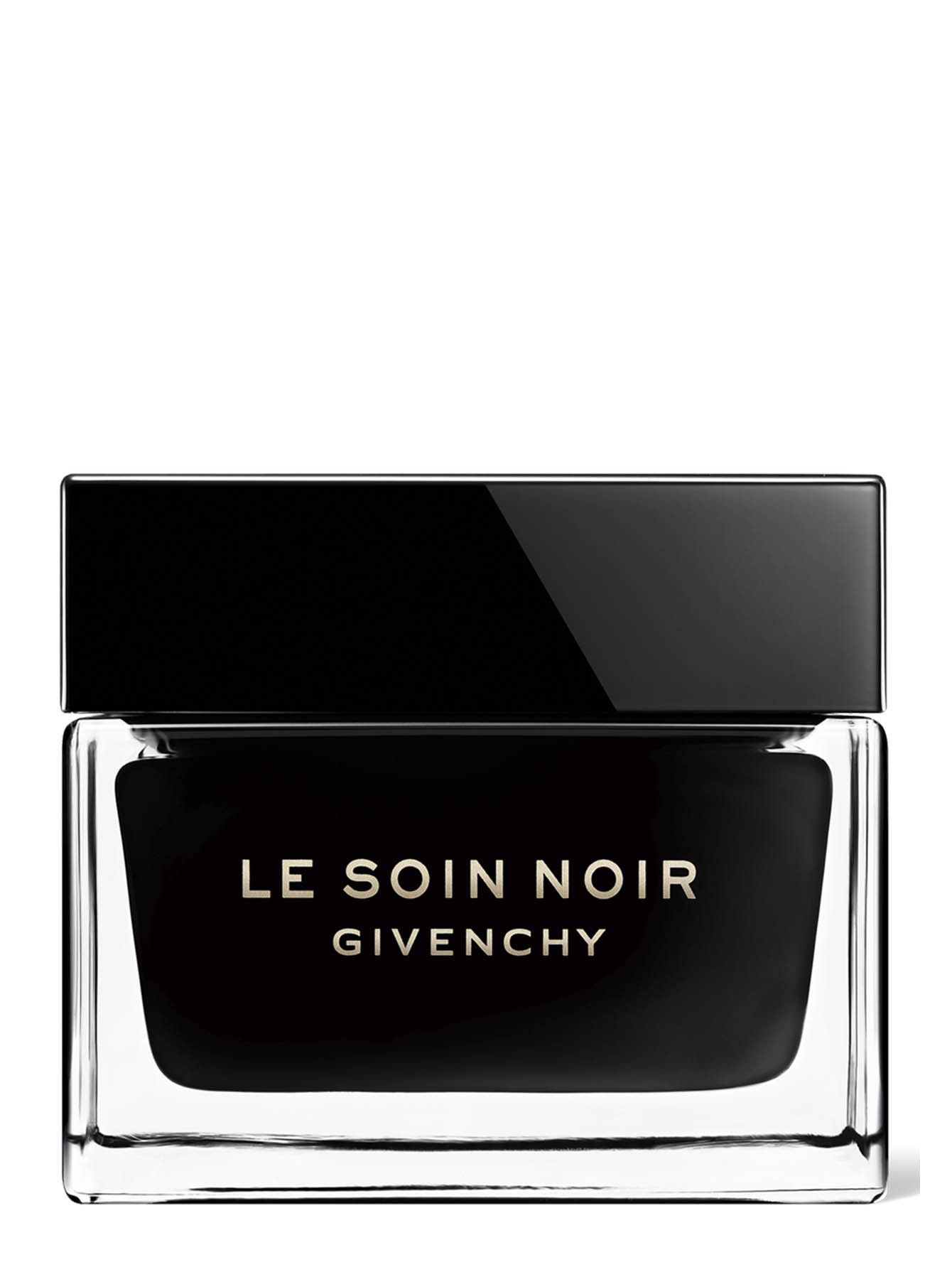 Крем Le Soin Noir - Общий вид