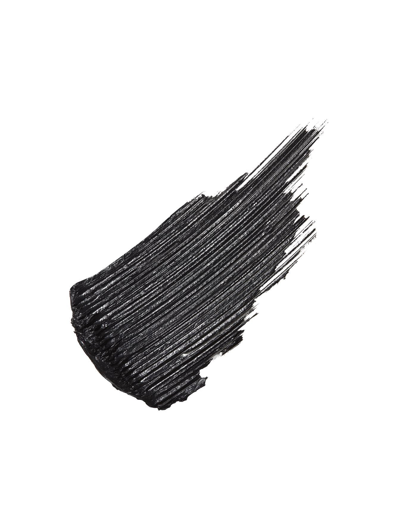 Тушь для ресниц Lash-Expert Twist Brush, Master Black, 8,3 г - Обтравка1