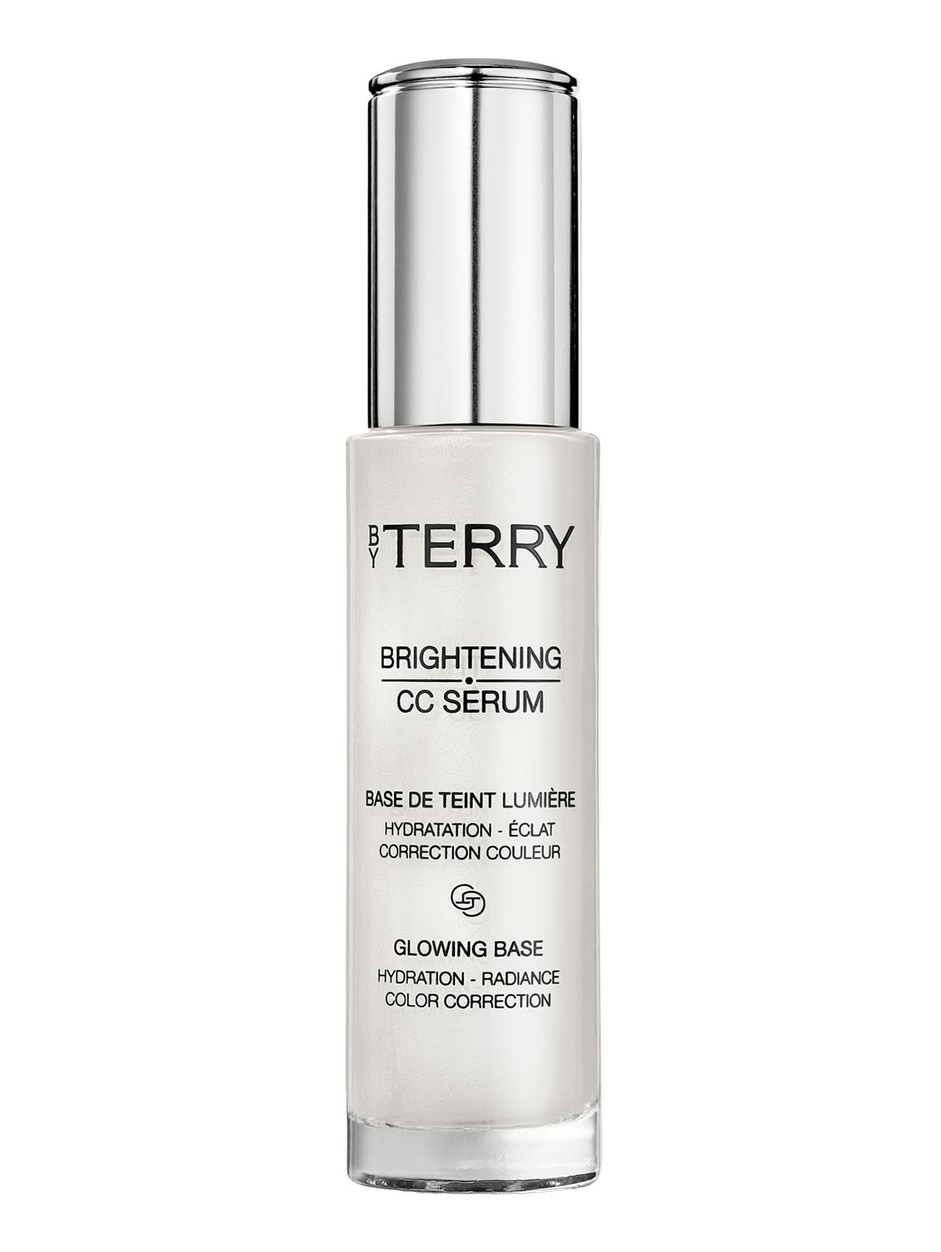 Сыворотка для лица Brightening CC Serum, 1 Immaculate Light, 30 мл - Общий вид