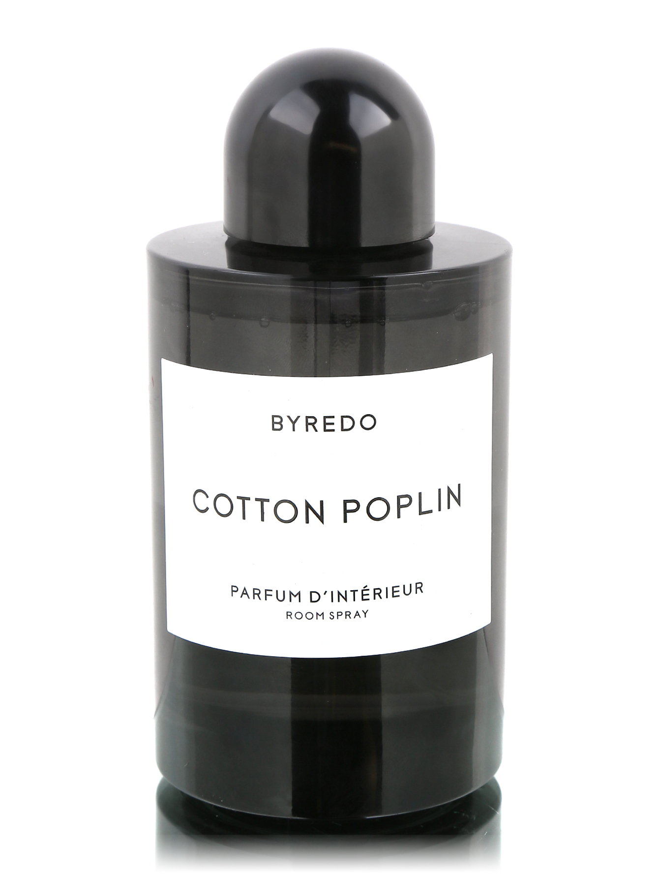 Ароматизатор для помещений 250 мл COTTON POPLIN Fragrance Collection - Общий вид