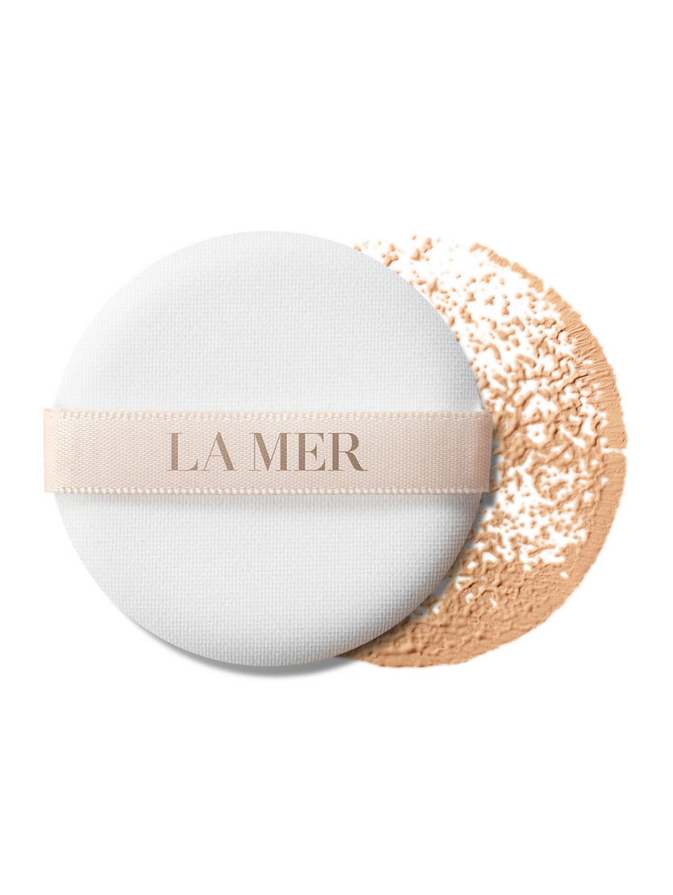 Тональный лифтинг-кушон с эффектом сияния The Luminous Lifting Cushion Foundation Broad Spectrum SPF 20, оттенок 33 Warm Bisque, 24 г - Обтравка3
