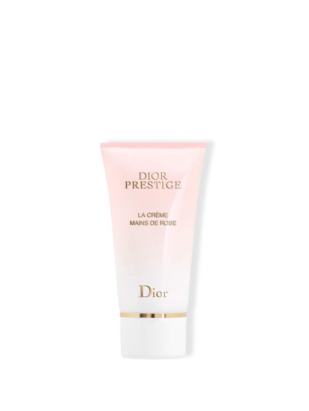 Dior Prestige La Crème Mains de Rose Крем для рук 50 мл - Общий вид