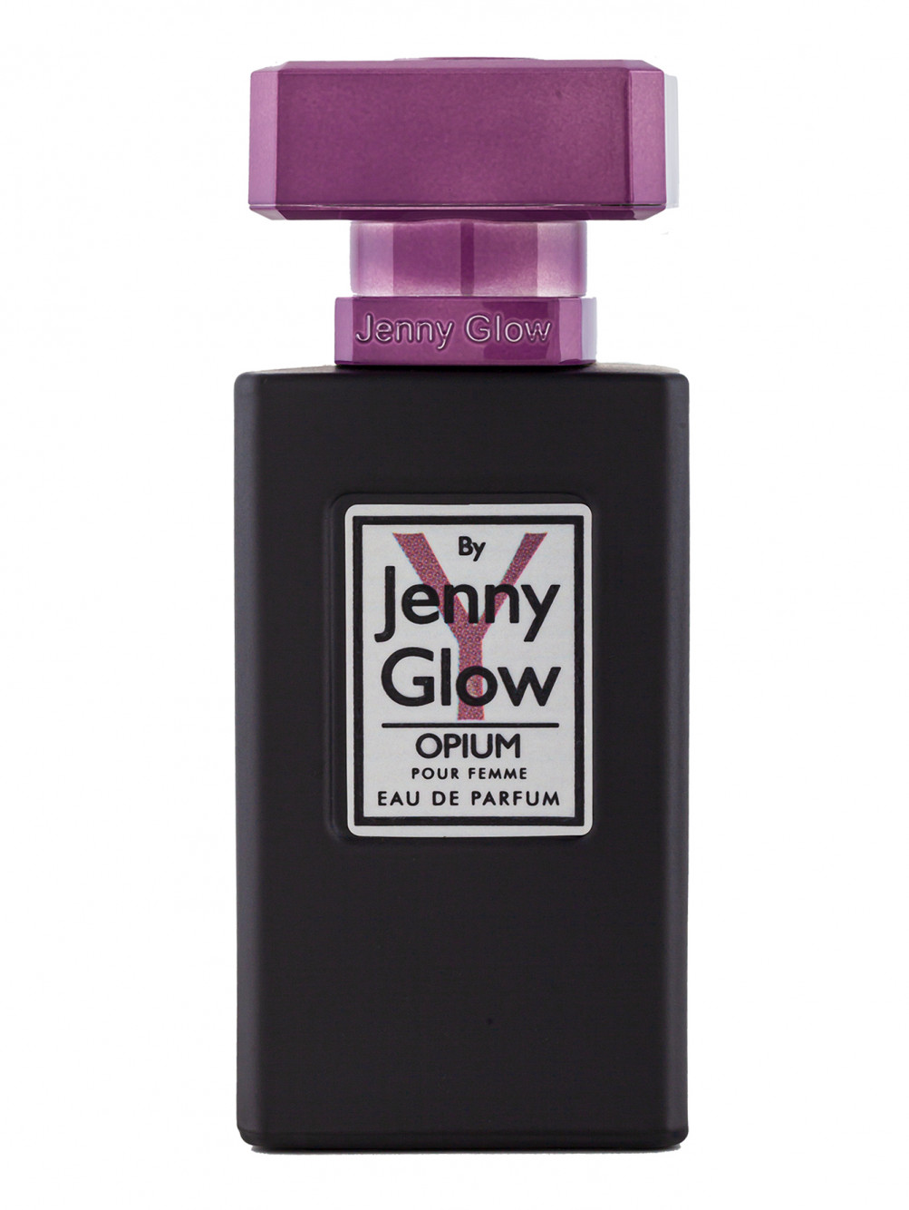 Парфюмерная вода Jenny Glow Opium Pour Femme, 30 мл - Общий вид