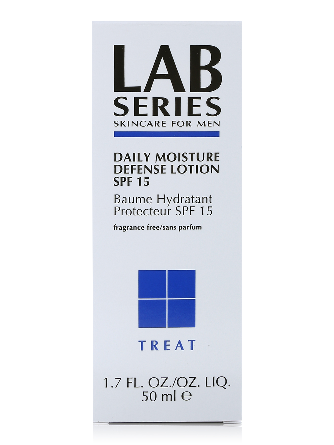  Защитный лосьон - Lab Series, 50ml - Обтравка1