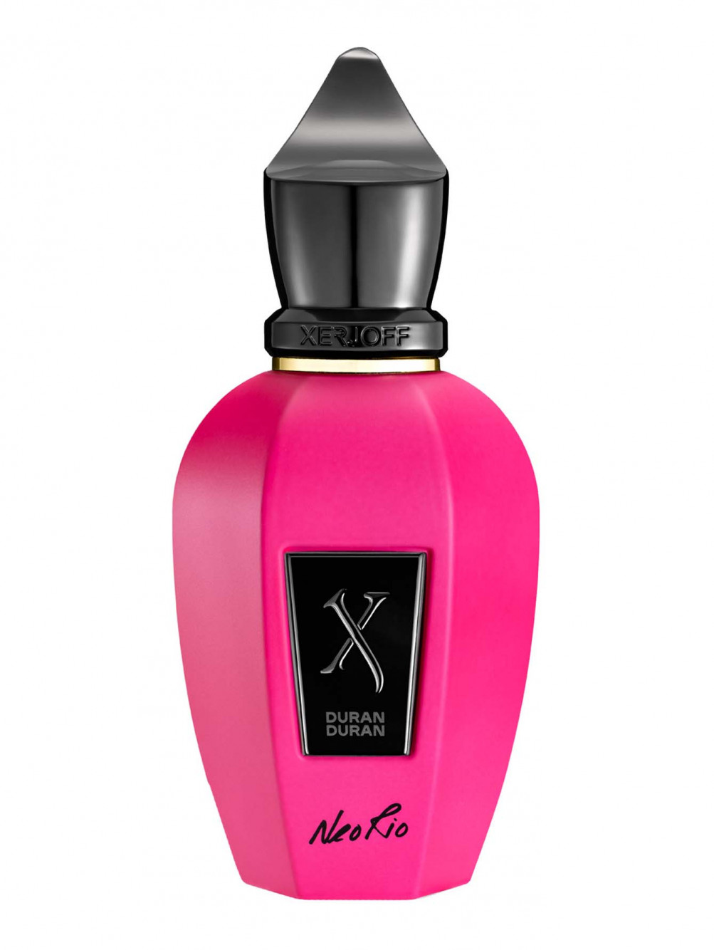Духи Duran Duran NeoRio Fluo Pink, 50 мл - Общий вид