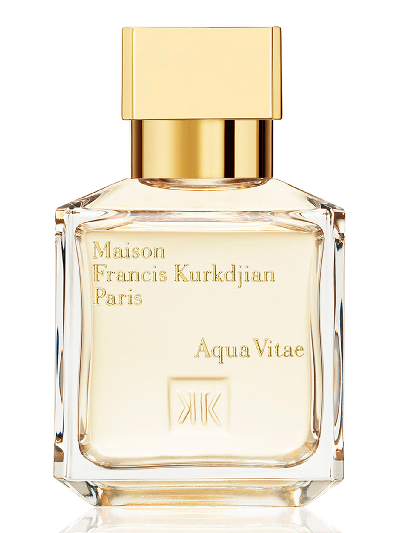 Туалетная вода - Aqua Vitae, 70ml - Общий вид