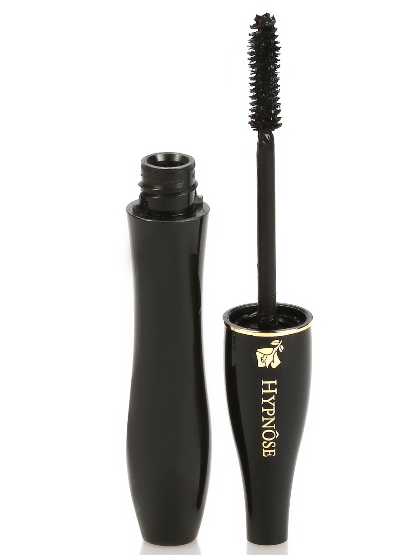 Тушь для ресниц - №01 Black, Hypnose Mascara - Обтравка1