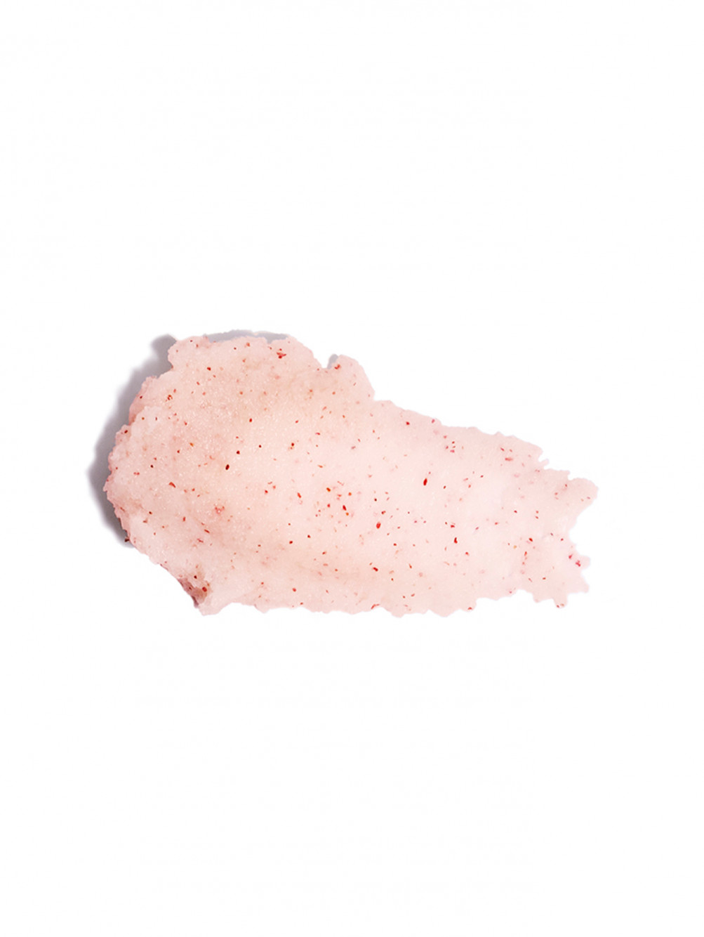 Разглаживающий и увлажняющий скраб для губ Nouri-Lip Berry Scrub, 9 г - Обтравка1