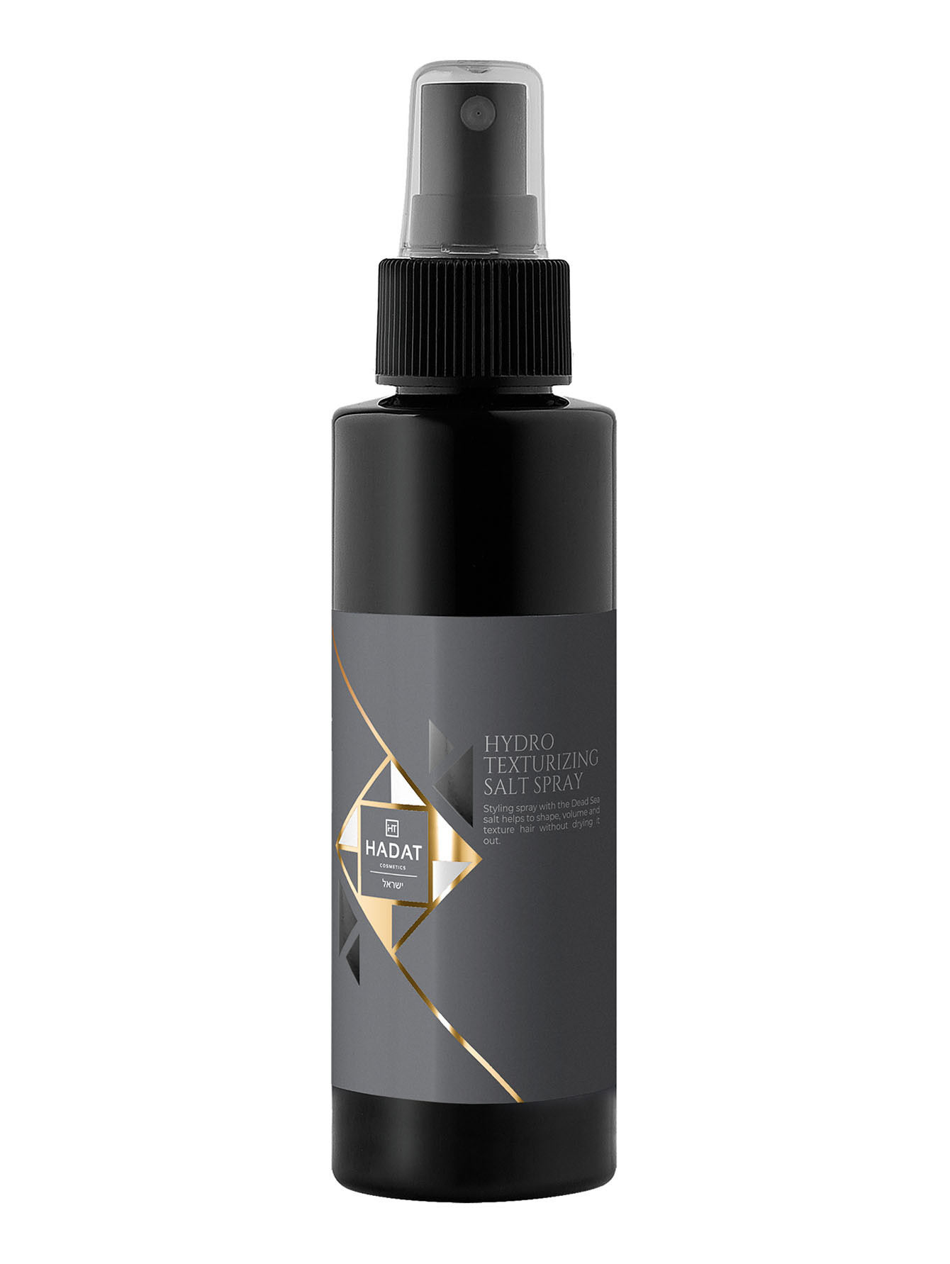 Солевой спрей для волос Hydro Texturizing Salt Spray, 110 мл - Общий вид