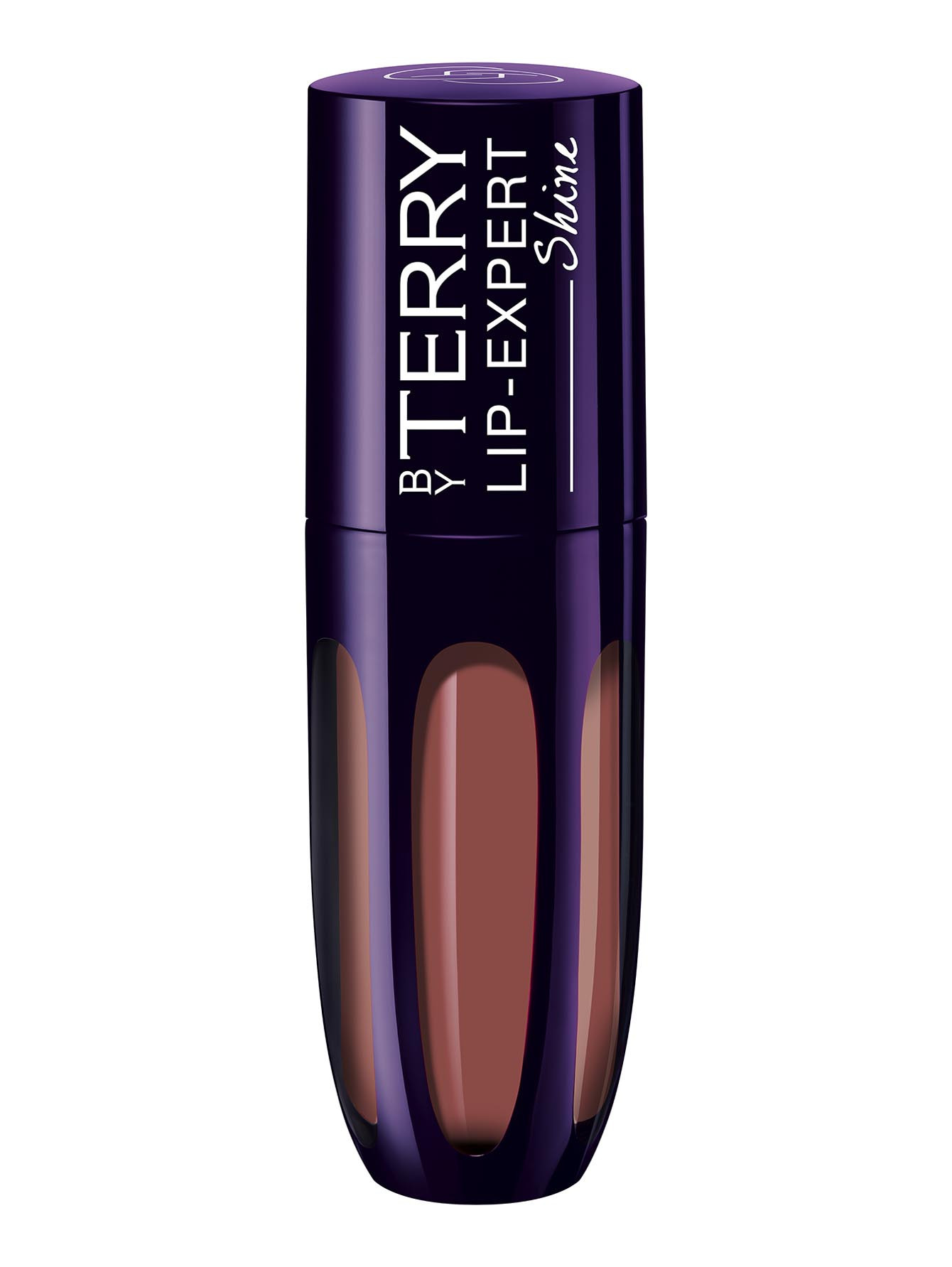 Виниловая губная помада Lip-Expert Shine Liquid Lipstick, 2 Vintage Nudee, 3 г - Общий вид
